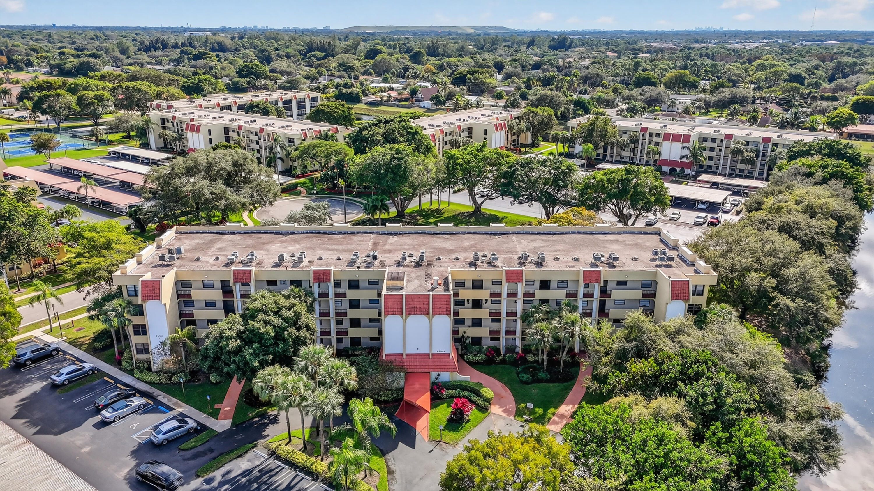 23345 Carolwood Lane Lane 205