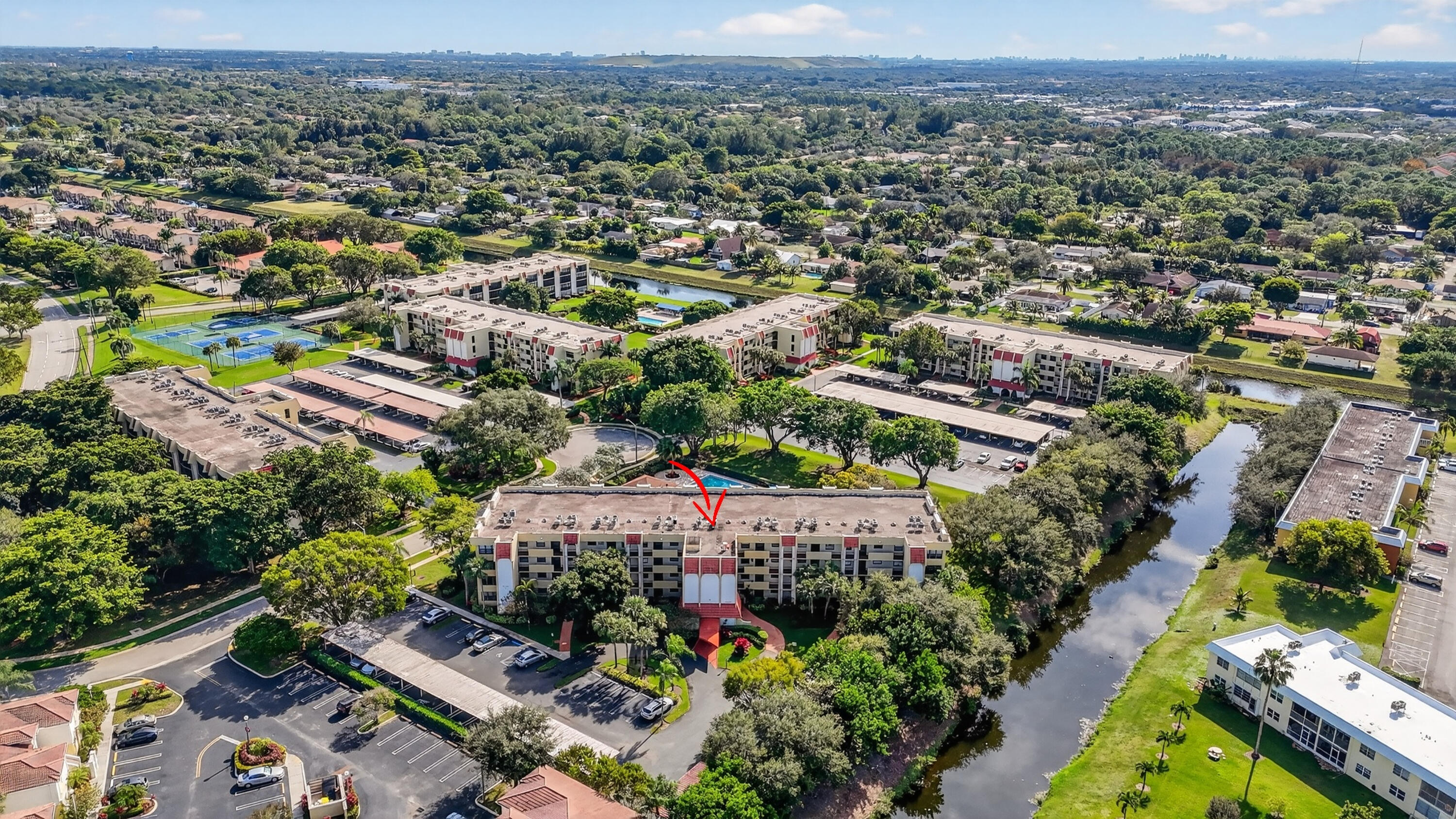 23345 Carolwood Lane Lane 205