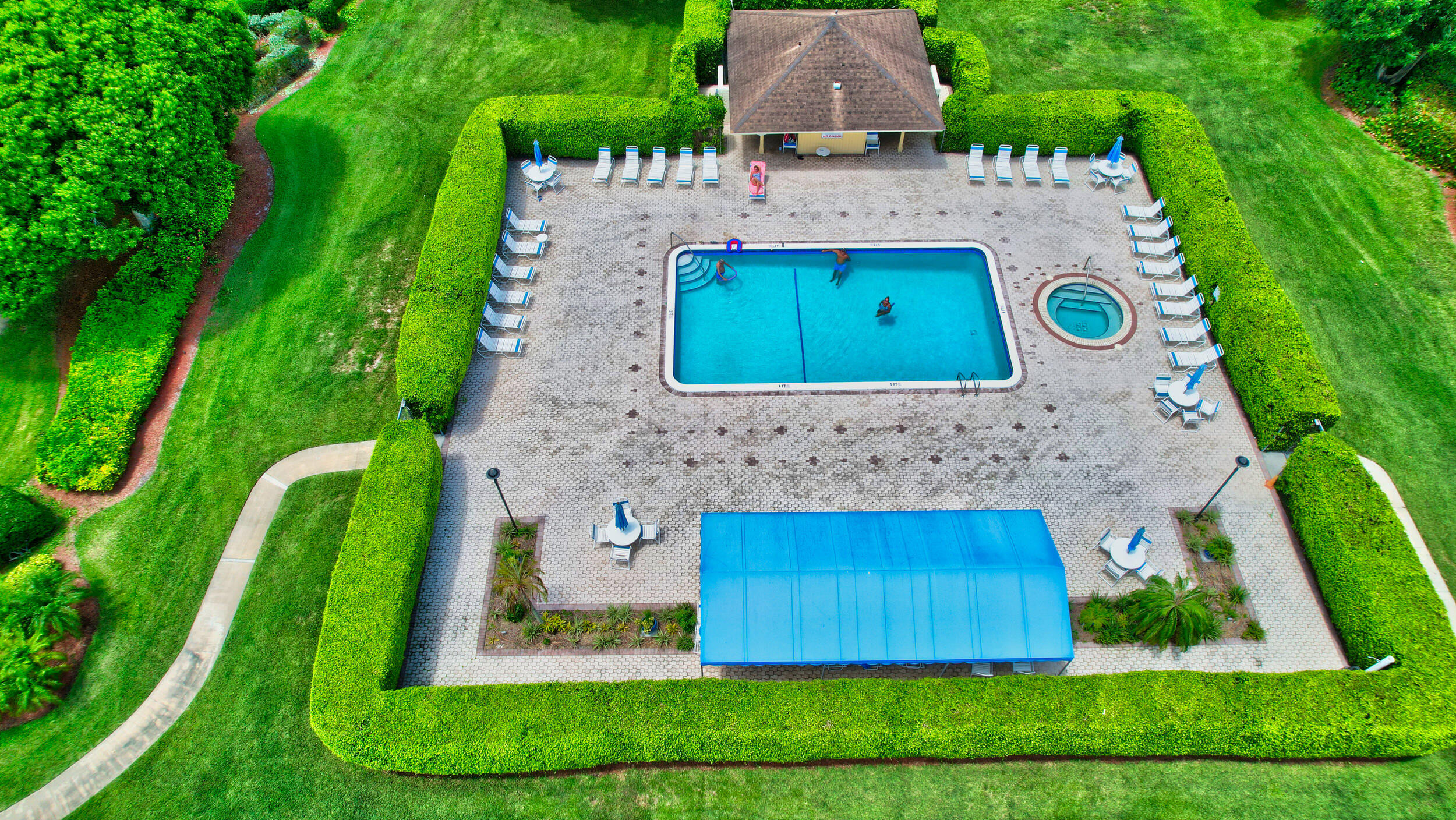 23345 Carolwood Lane Lane 205