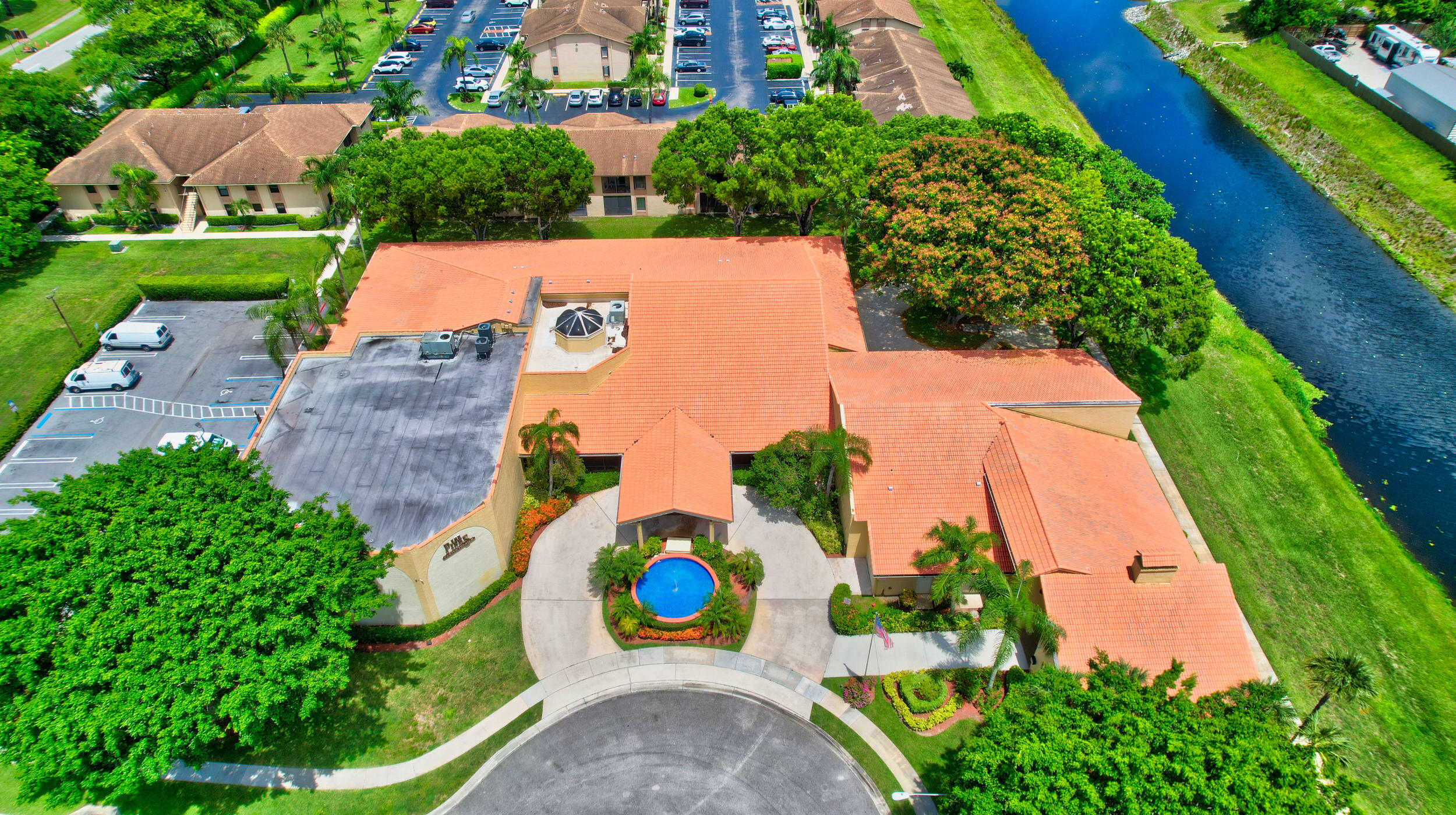 23345 Carolwood Lane Lane 205