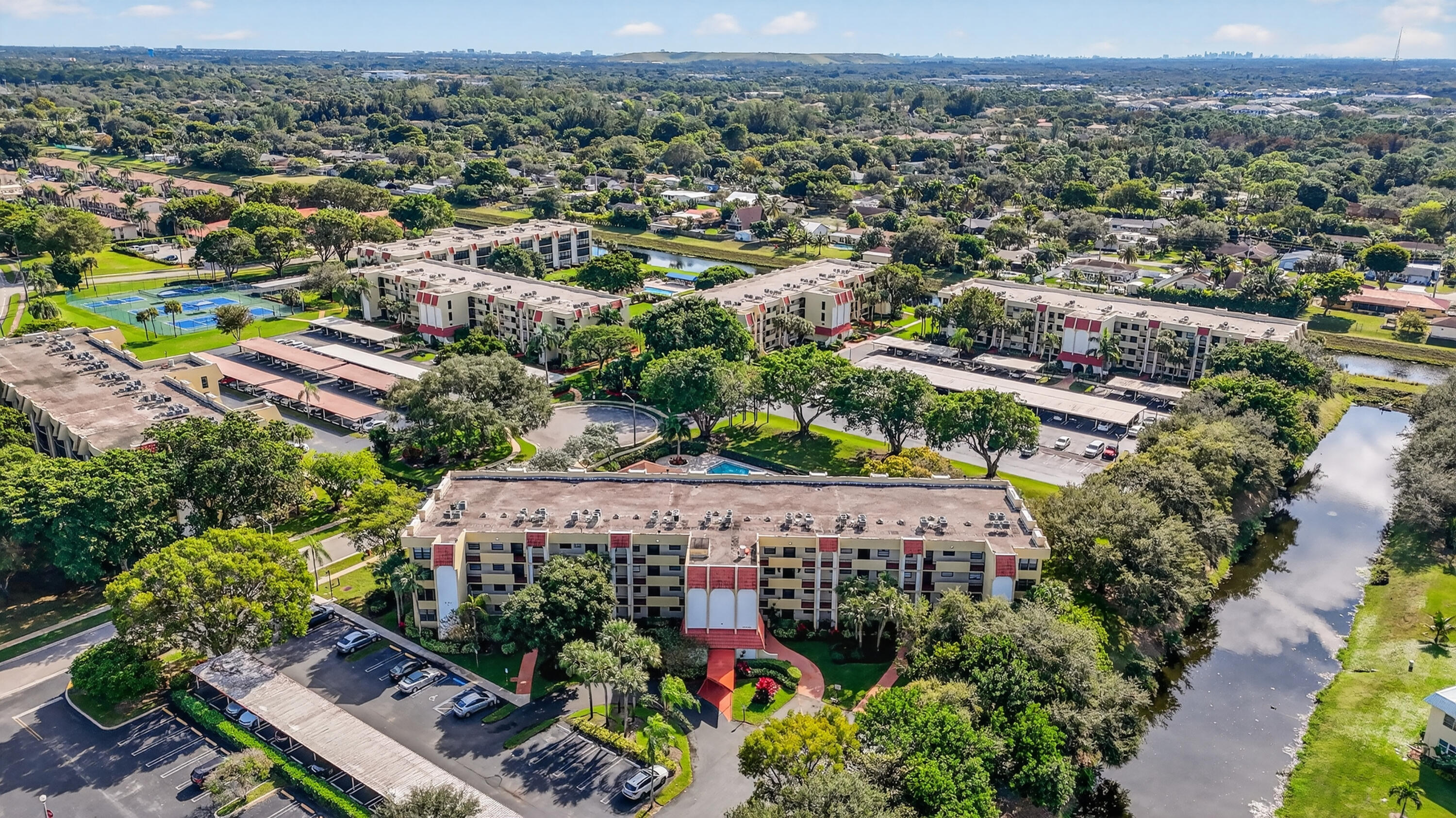 23345 Carolwood Lane Lane 205