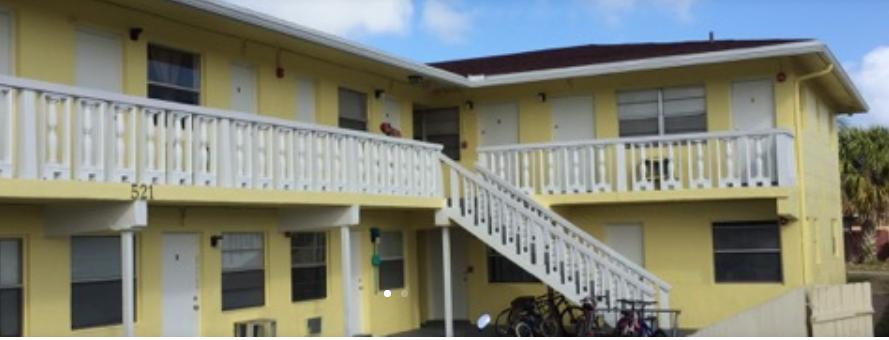 521 NW 35th Court C
