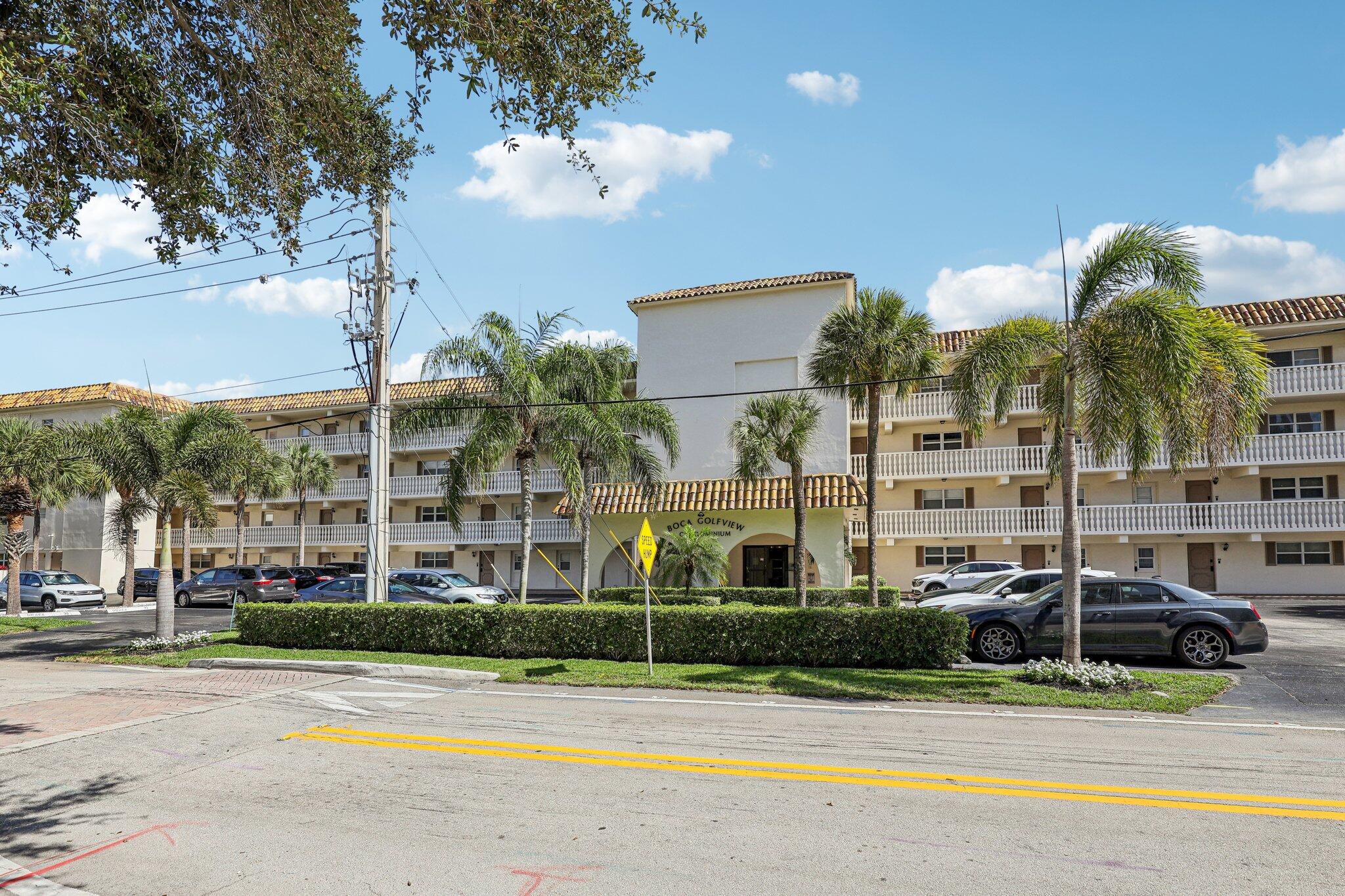 200 E Royal Palm Road 304