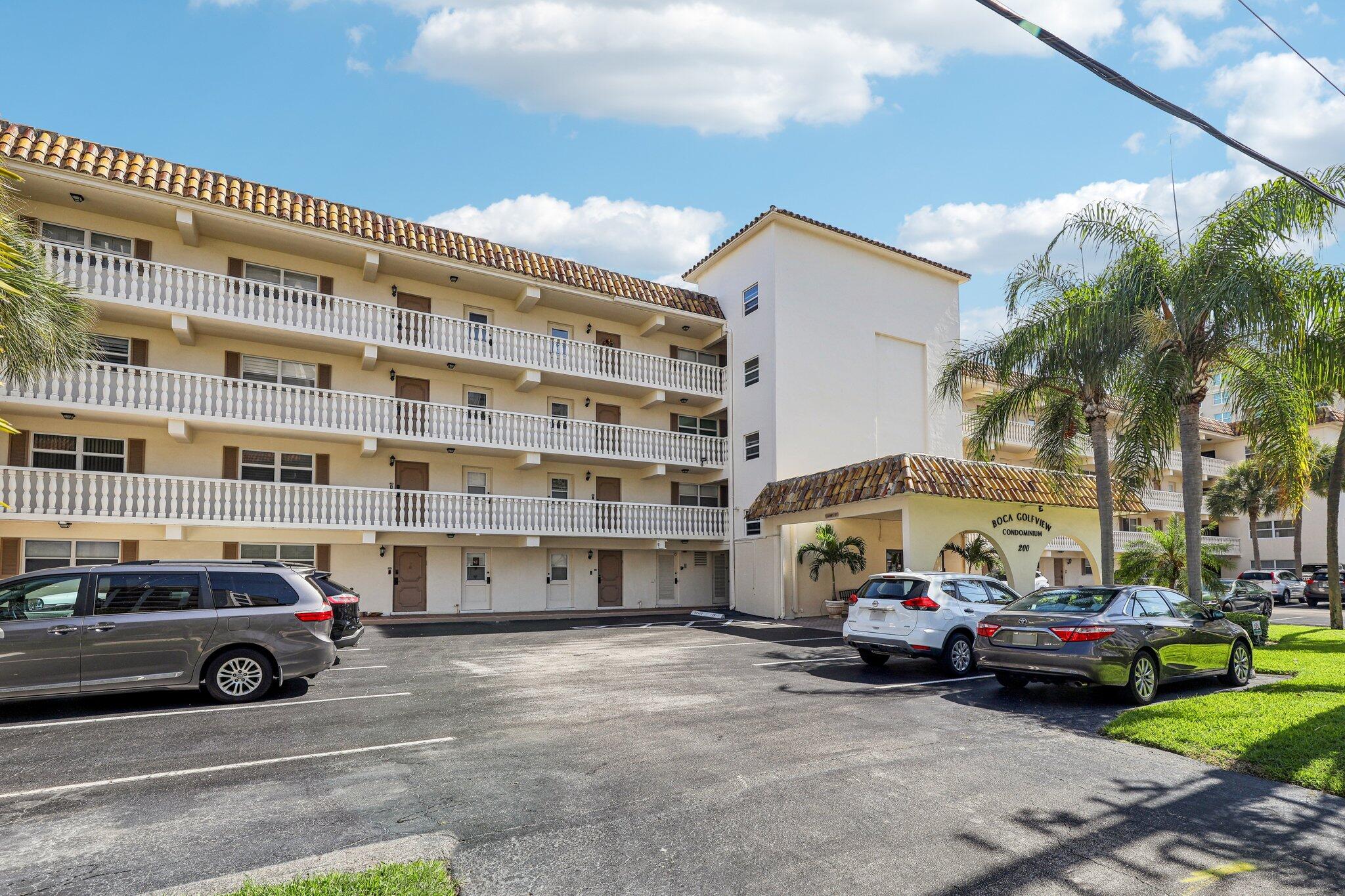 200 E Royal Palm Road 304
