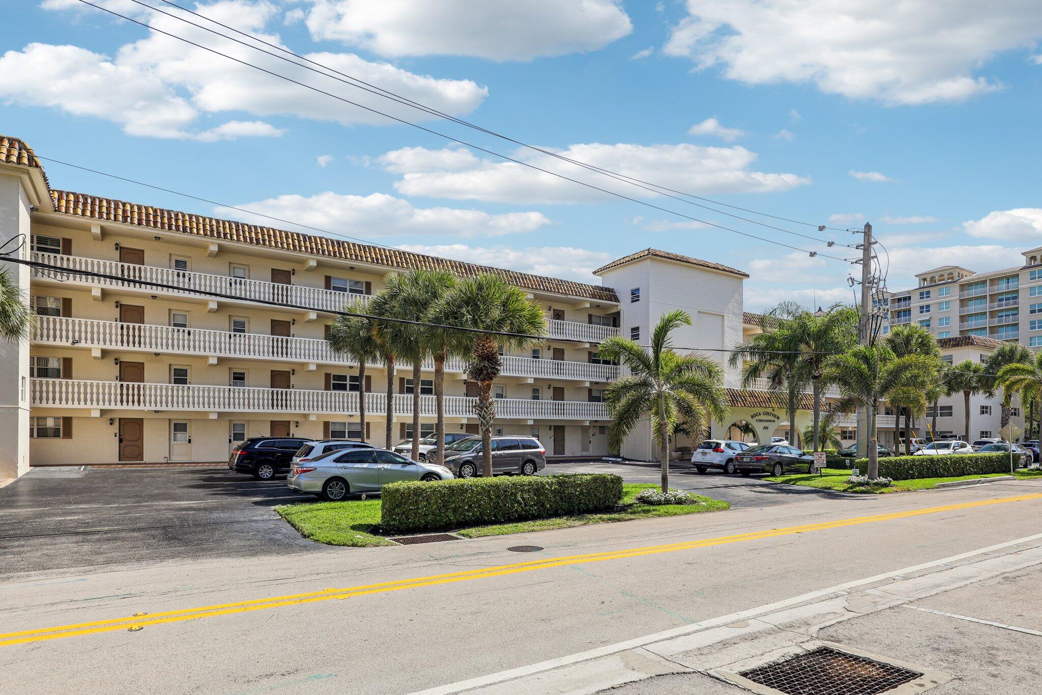 200 E Royal Palm Road 304