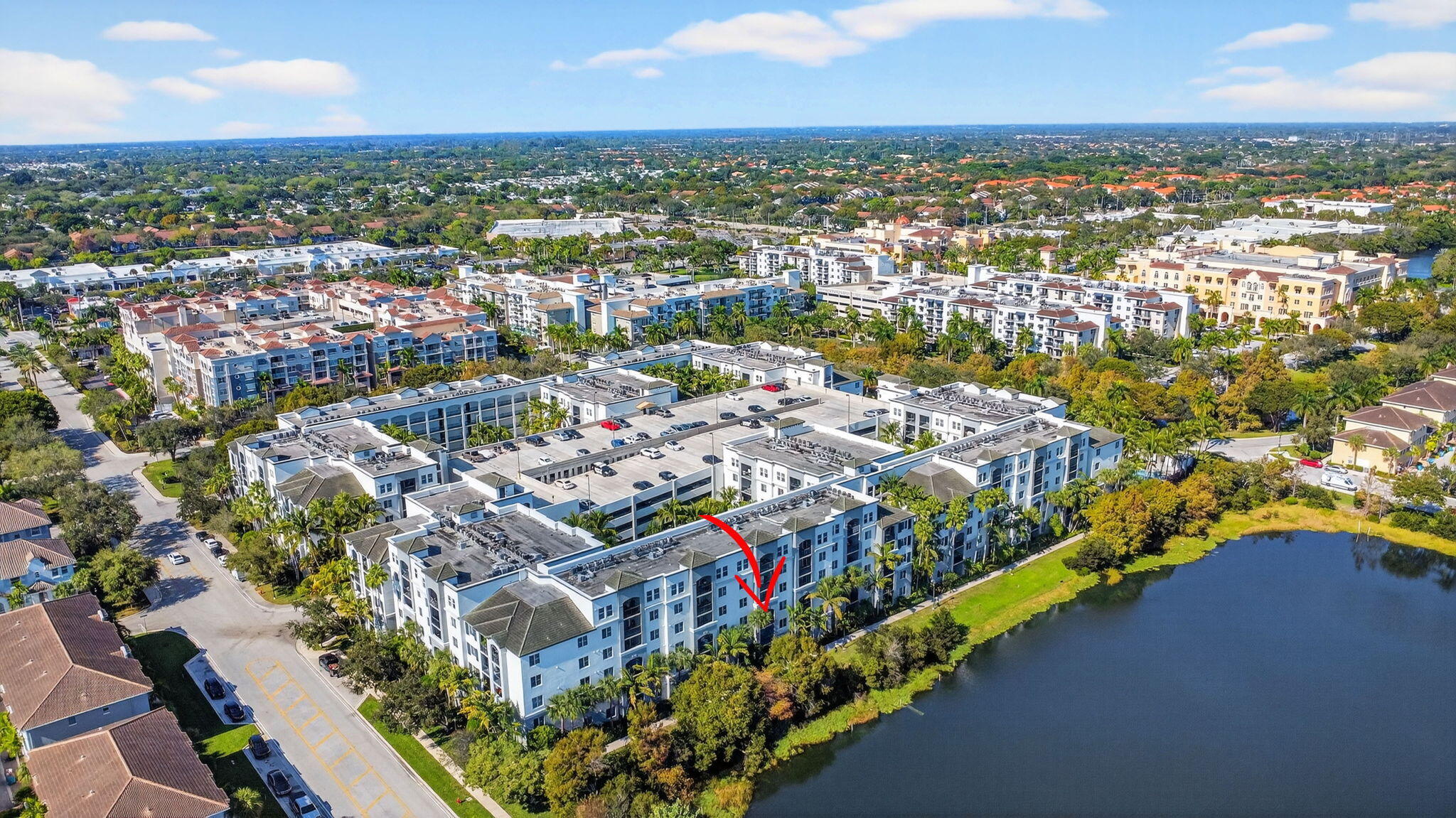 1660 Renaissance Commons Boulevard 2214