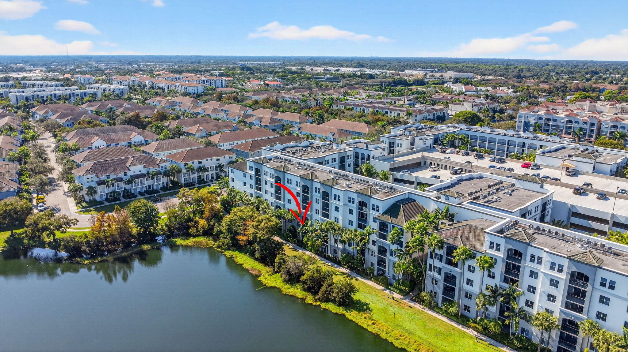 1660 Renaissance Commons Boulevard 2214