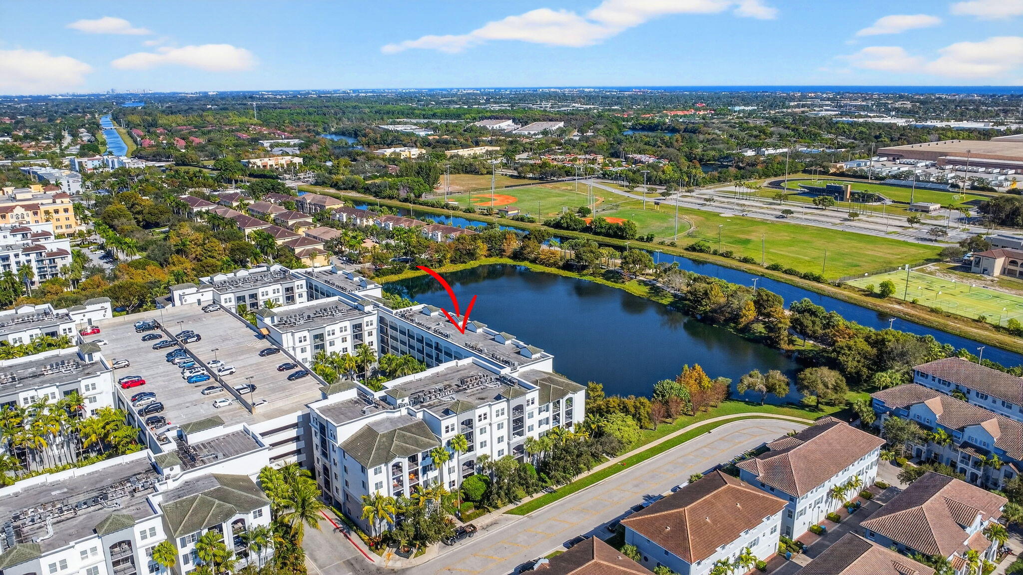 1660 Renaissance Commons Boulevard 2214