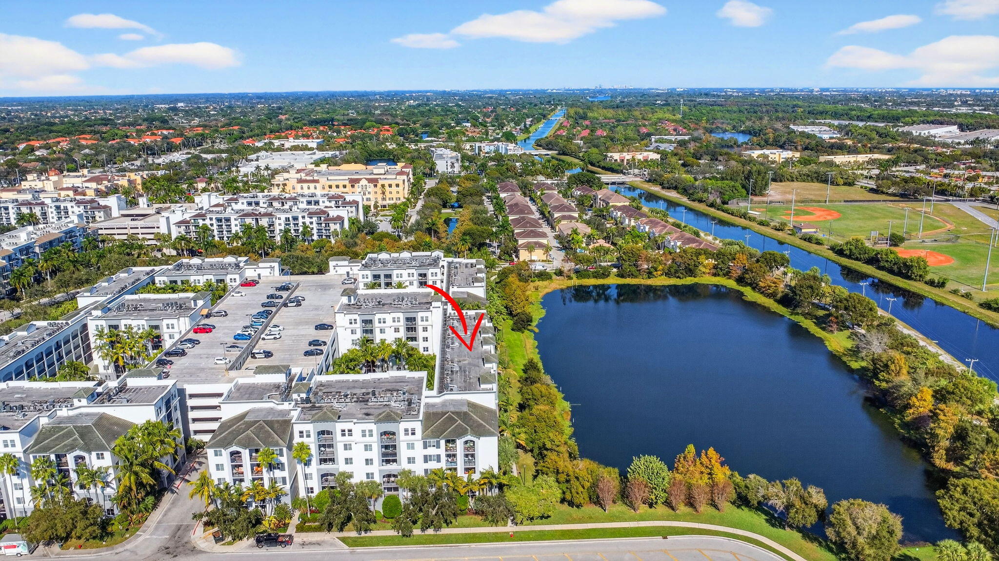 1660 Renaissance Commons Boulevard 2214