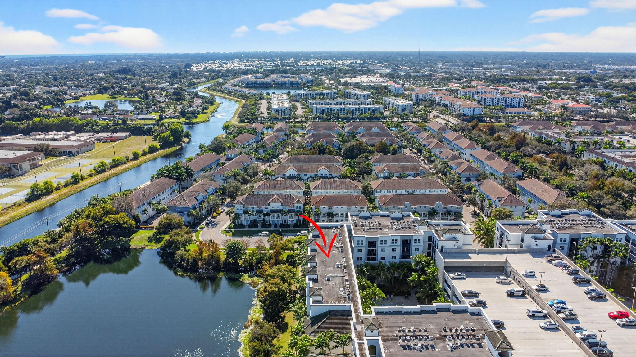 1660 Renaissance Commons Boulevard 2214