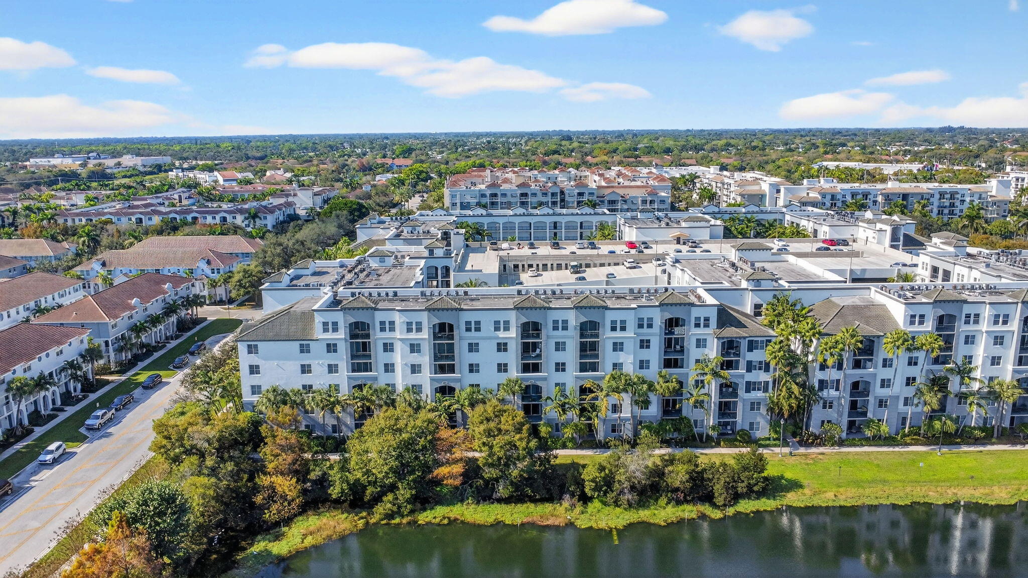 1660 Renaissance Commons Boulevard 2214