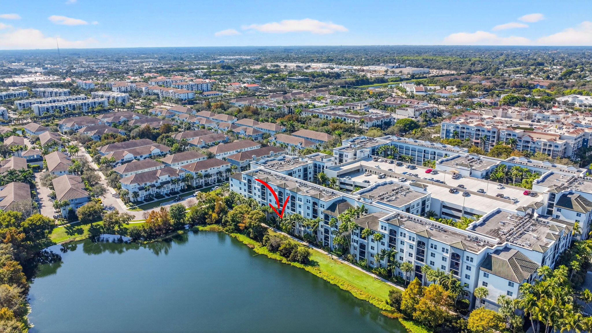 1660 Renaissance Commons Boulevard 2214