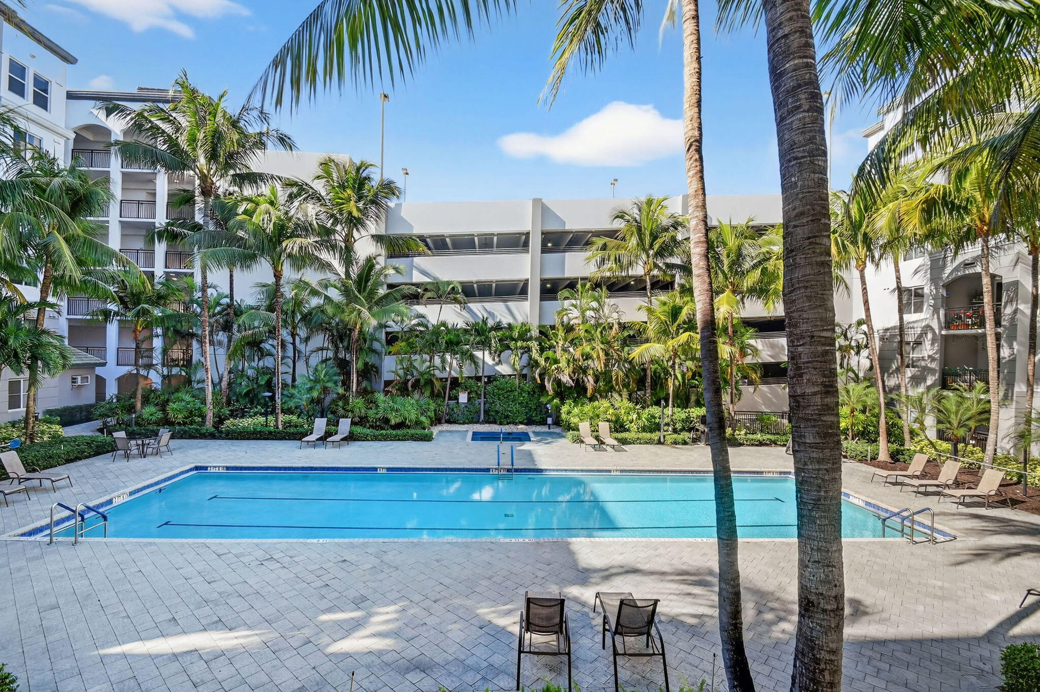 1660 Renaissance Commons Boulevard 2214