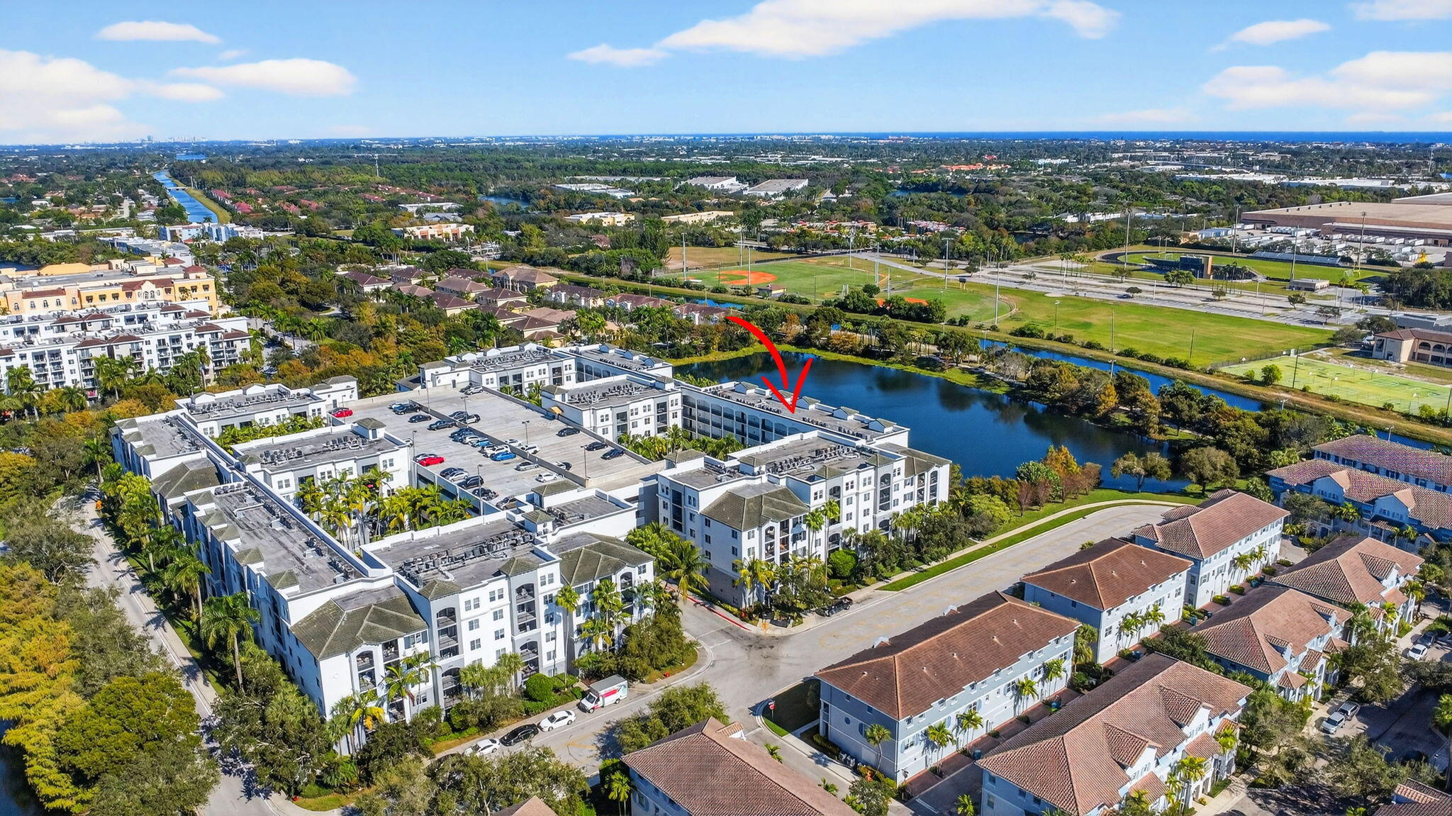 1660 Renaissance Commons Boulevard 2214