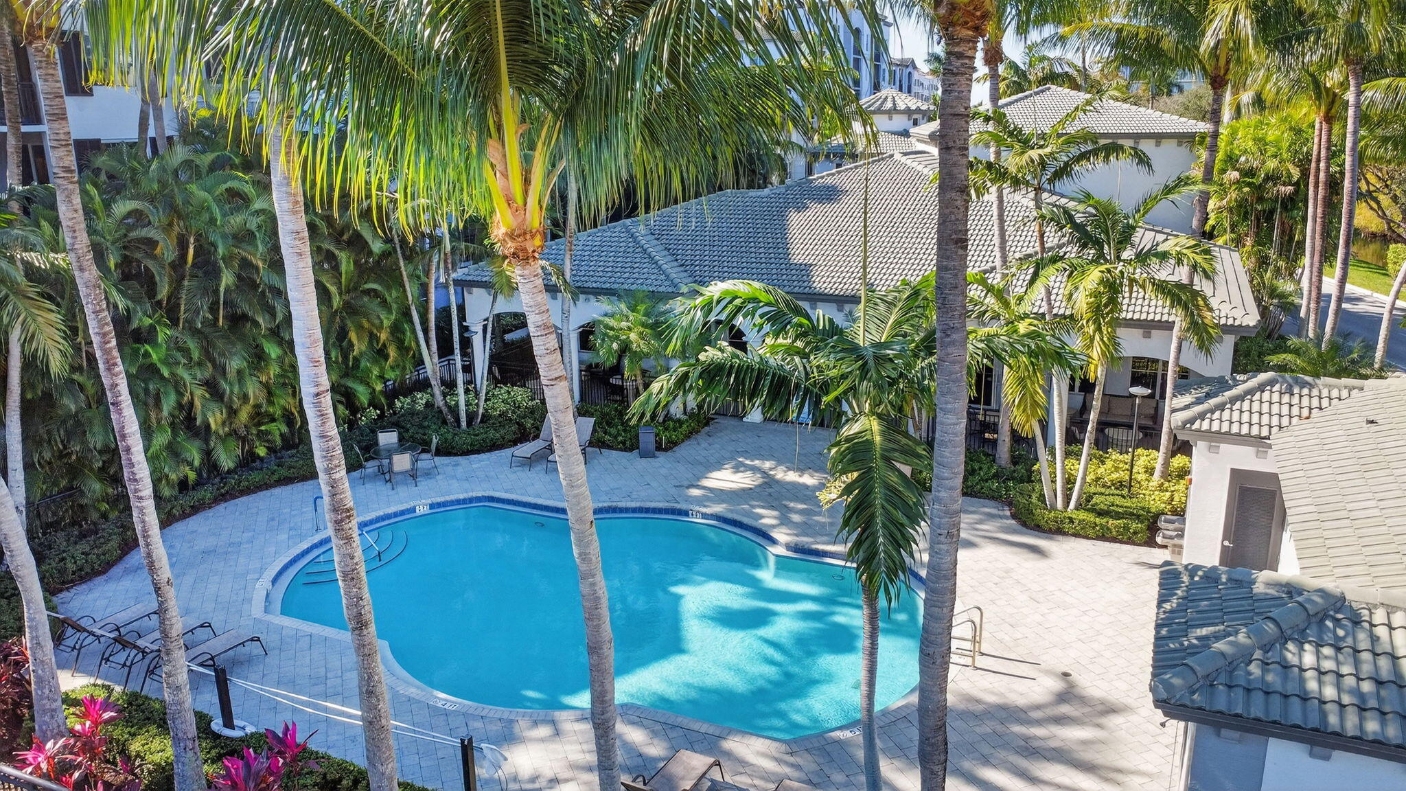 1660 Renaissance Commons Boulevard 2214