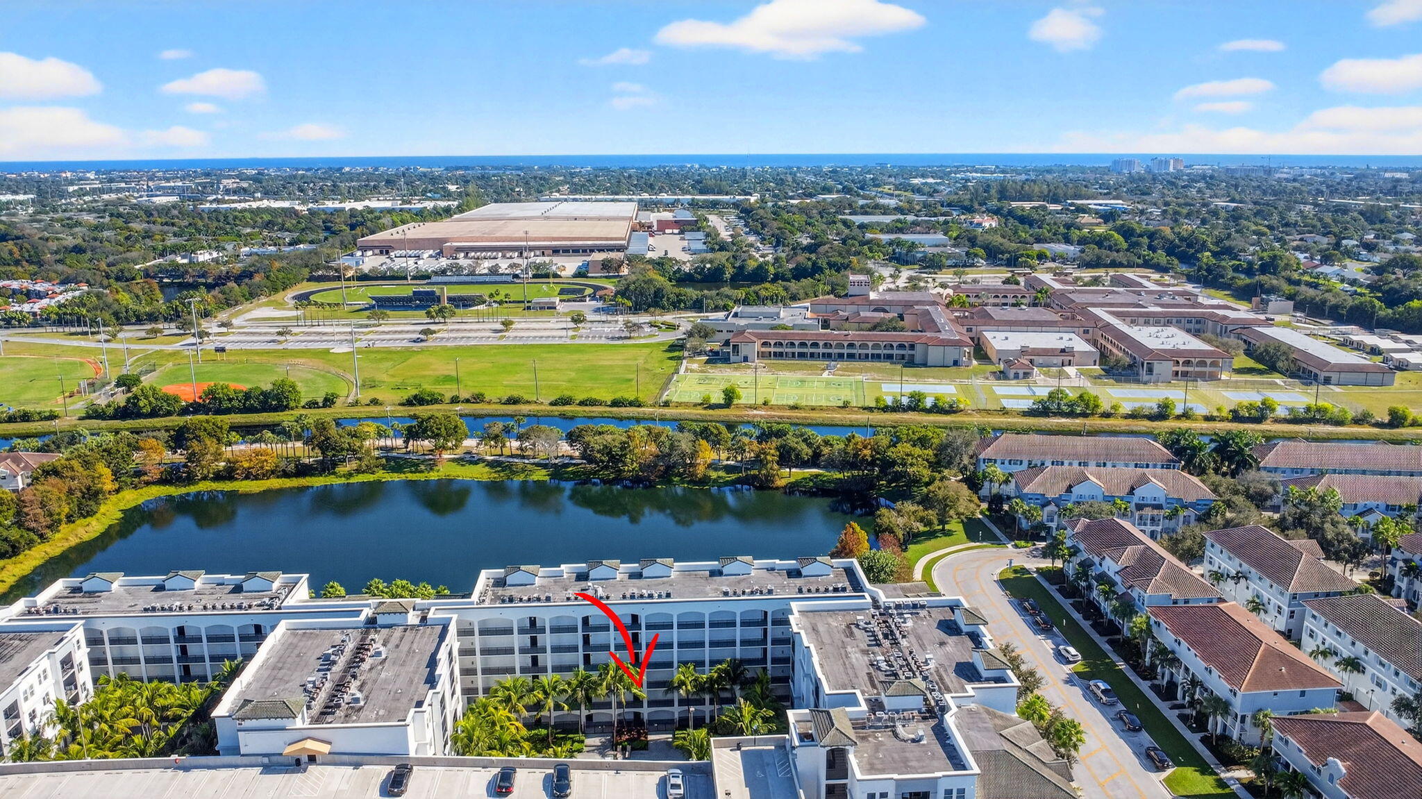 1660 Renaissance Commons Boulevard 2214