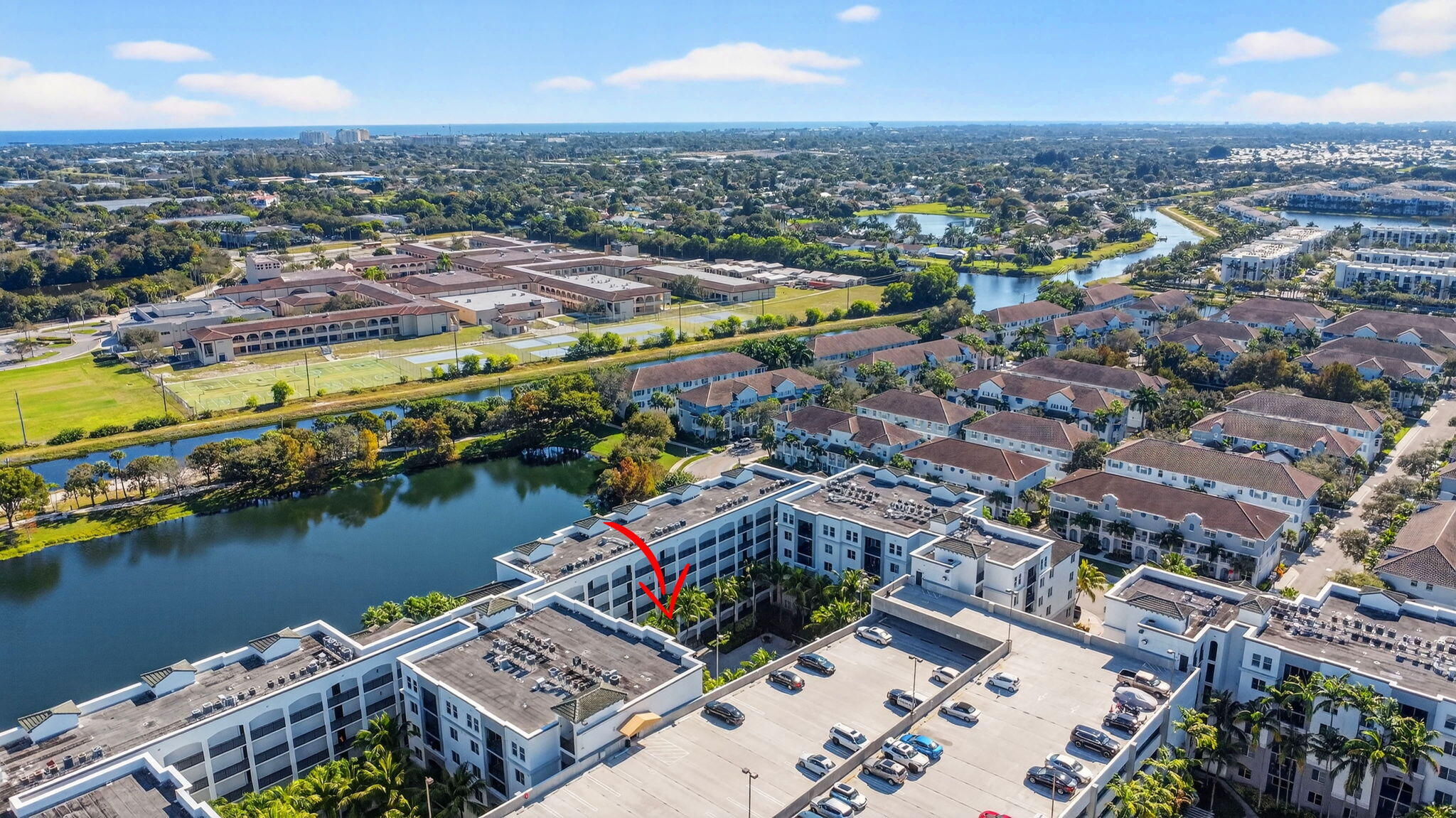 1660 Renaissance Commons Boulevard 2214