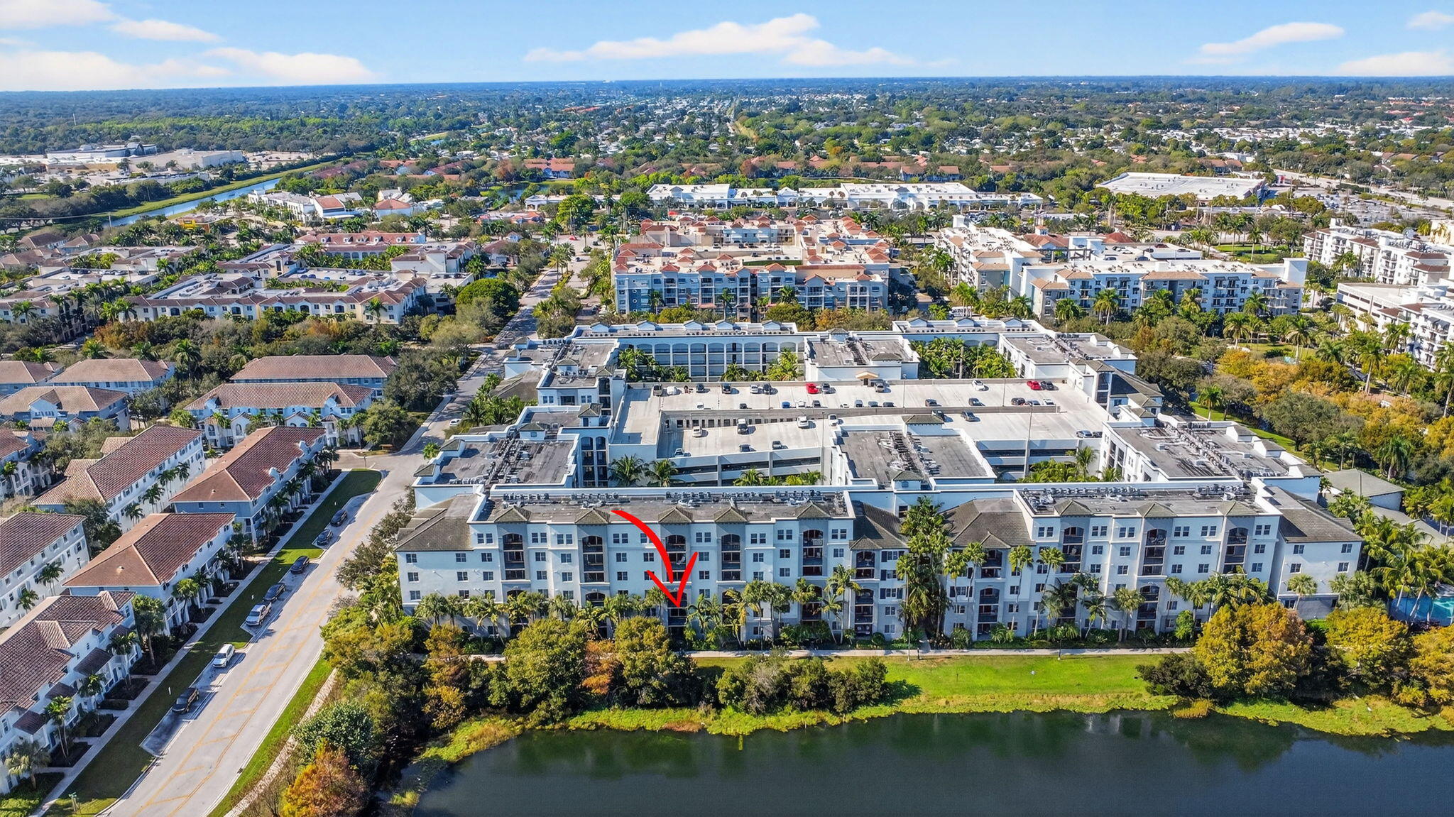 1660 Renaissance Commons Boulevard 2214
