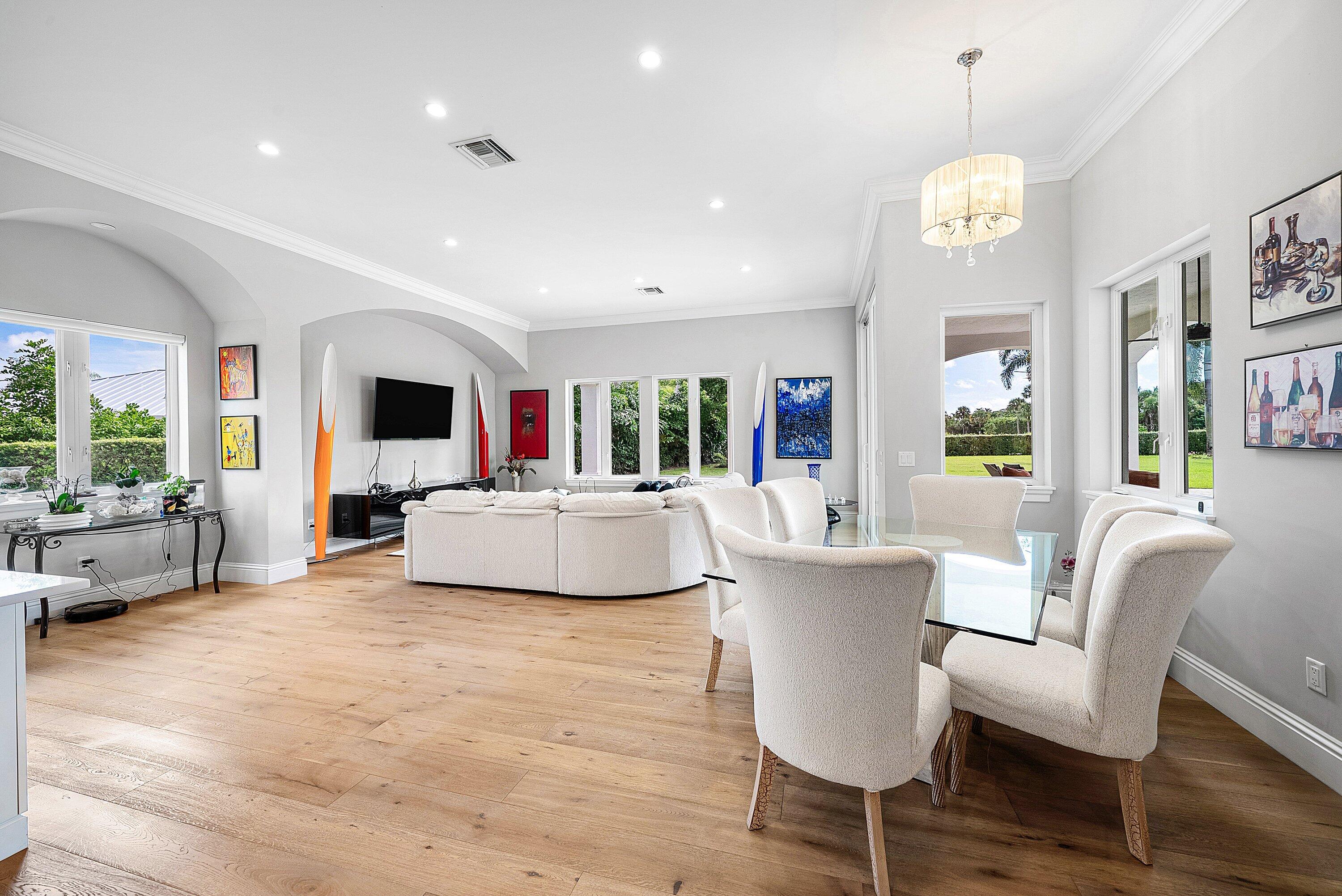 4600 Bocaire Boulevard