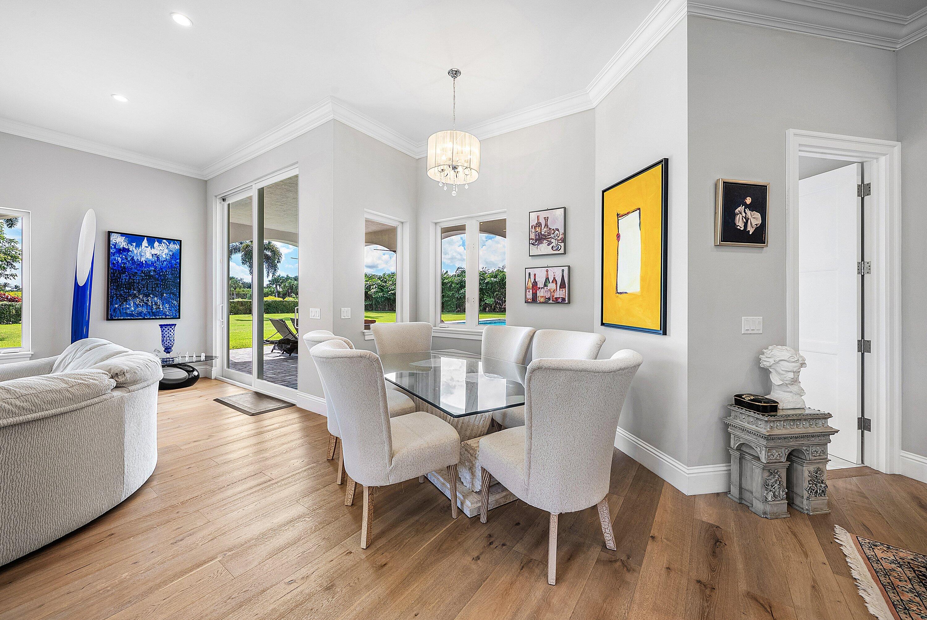 4600 Bocaire Boulevard