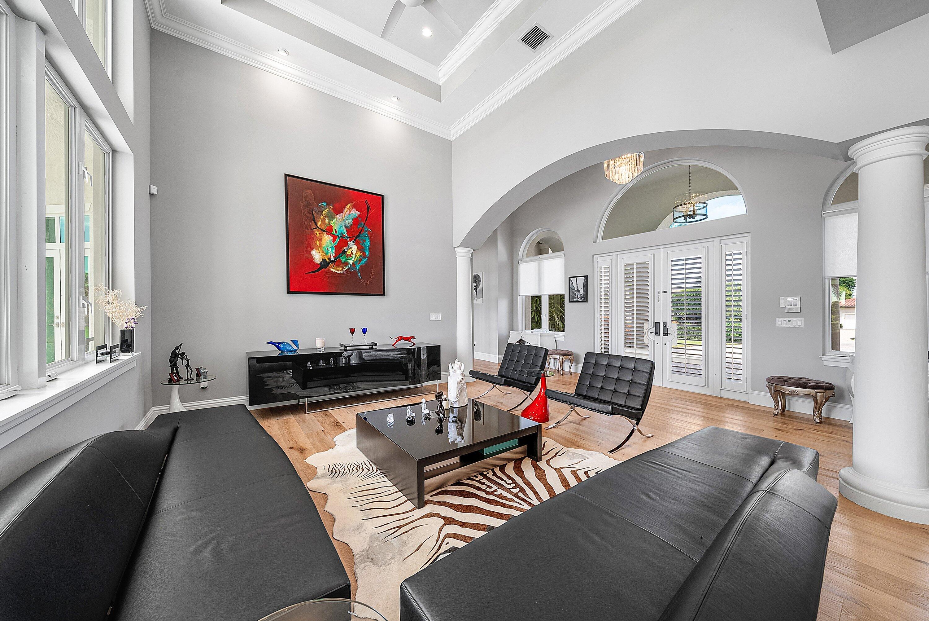 4600 Bocaire Boulevard