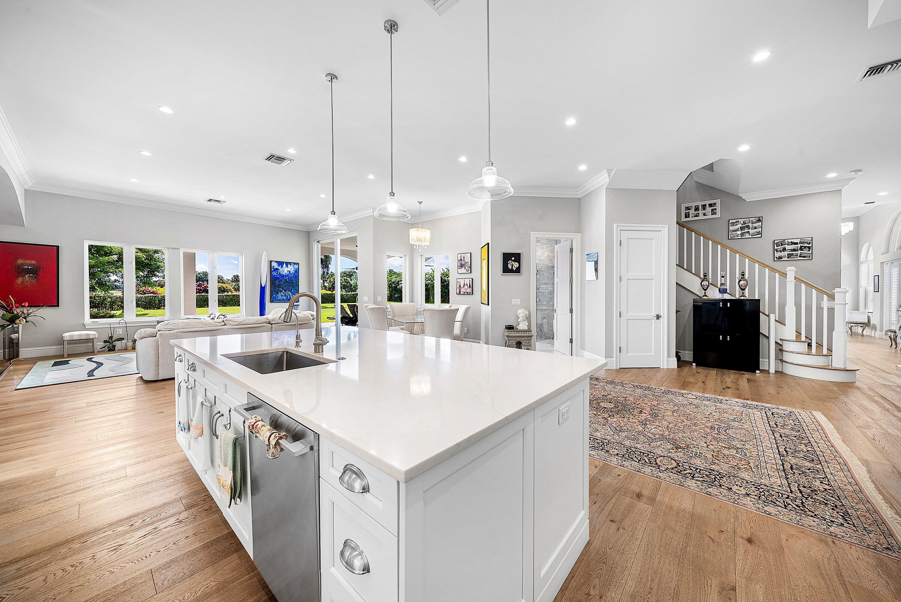 4600 Bocaire Boulevard