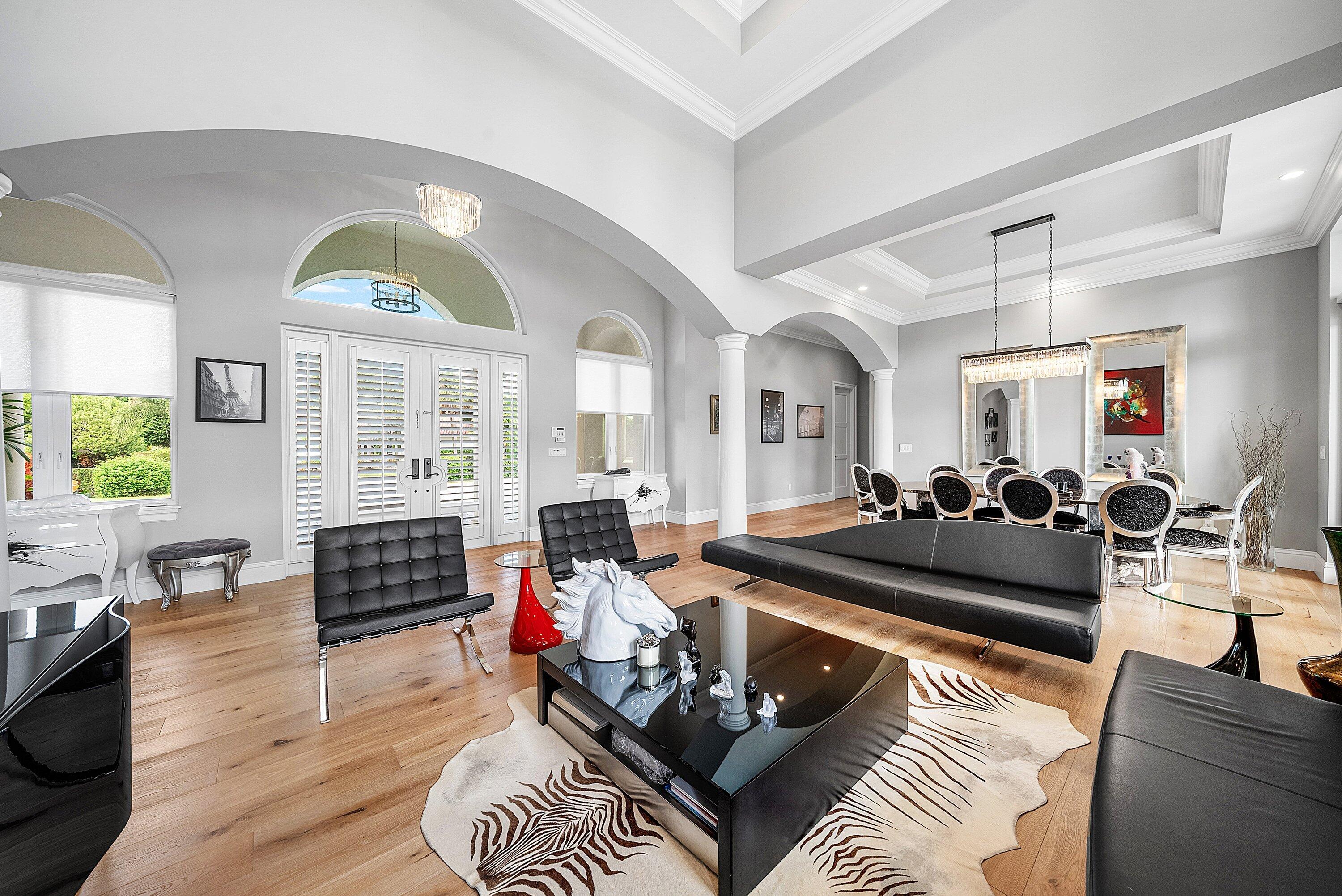 4600 Bocaire Boulevard