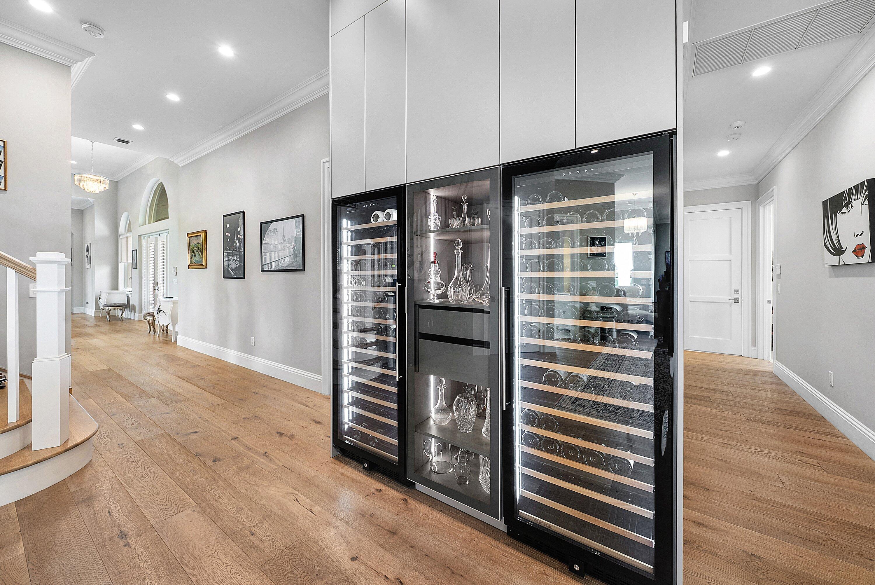 4600 Bocaire Boulevard