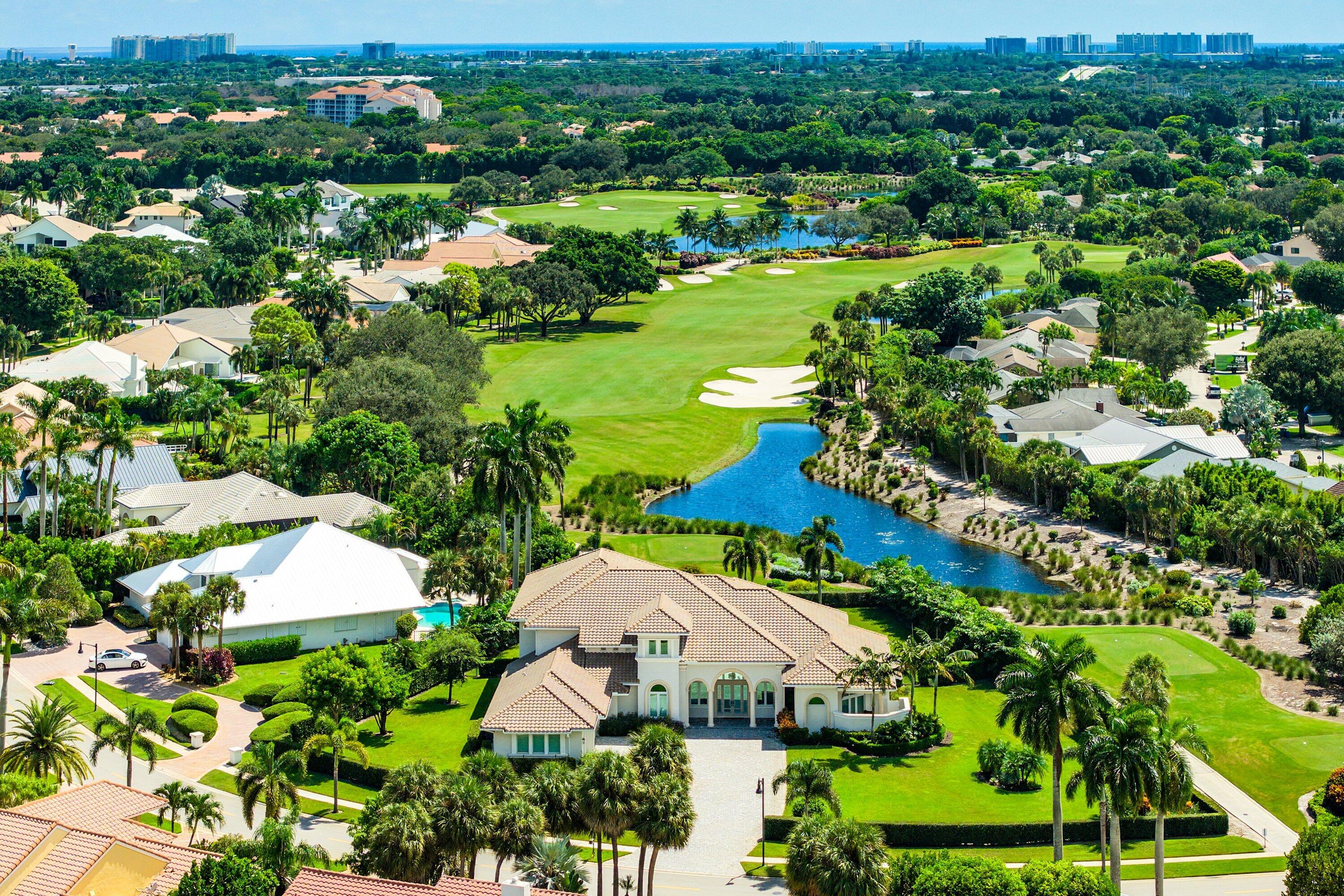 4600 Bocaire Boulevard