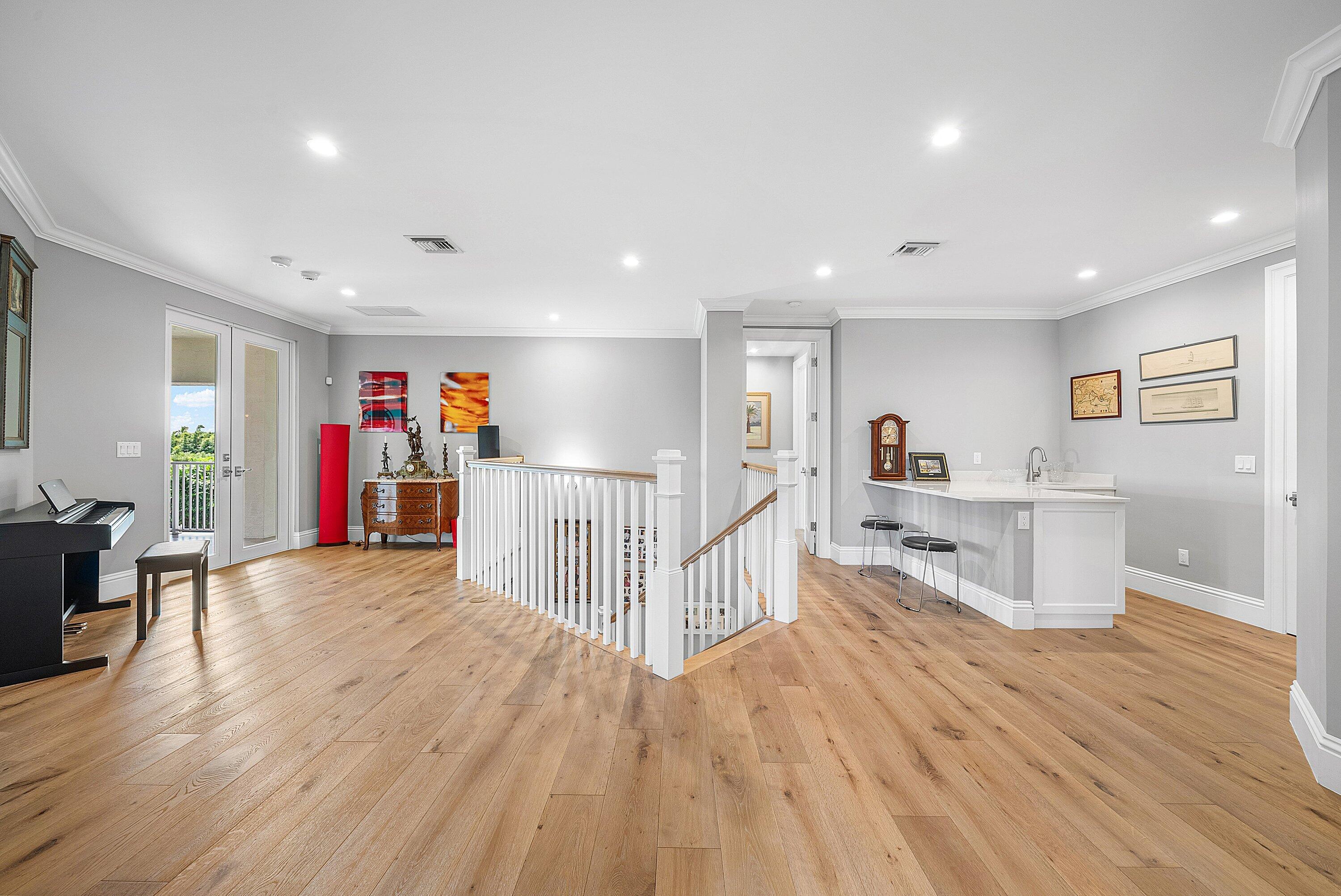 4600 Bocaire Boulevard