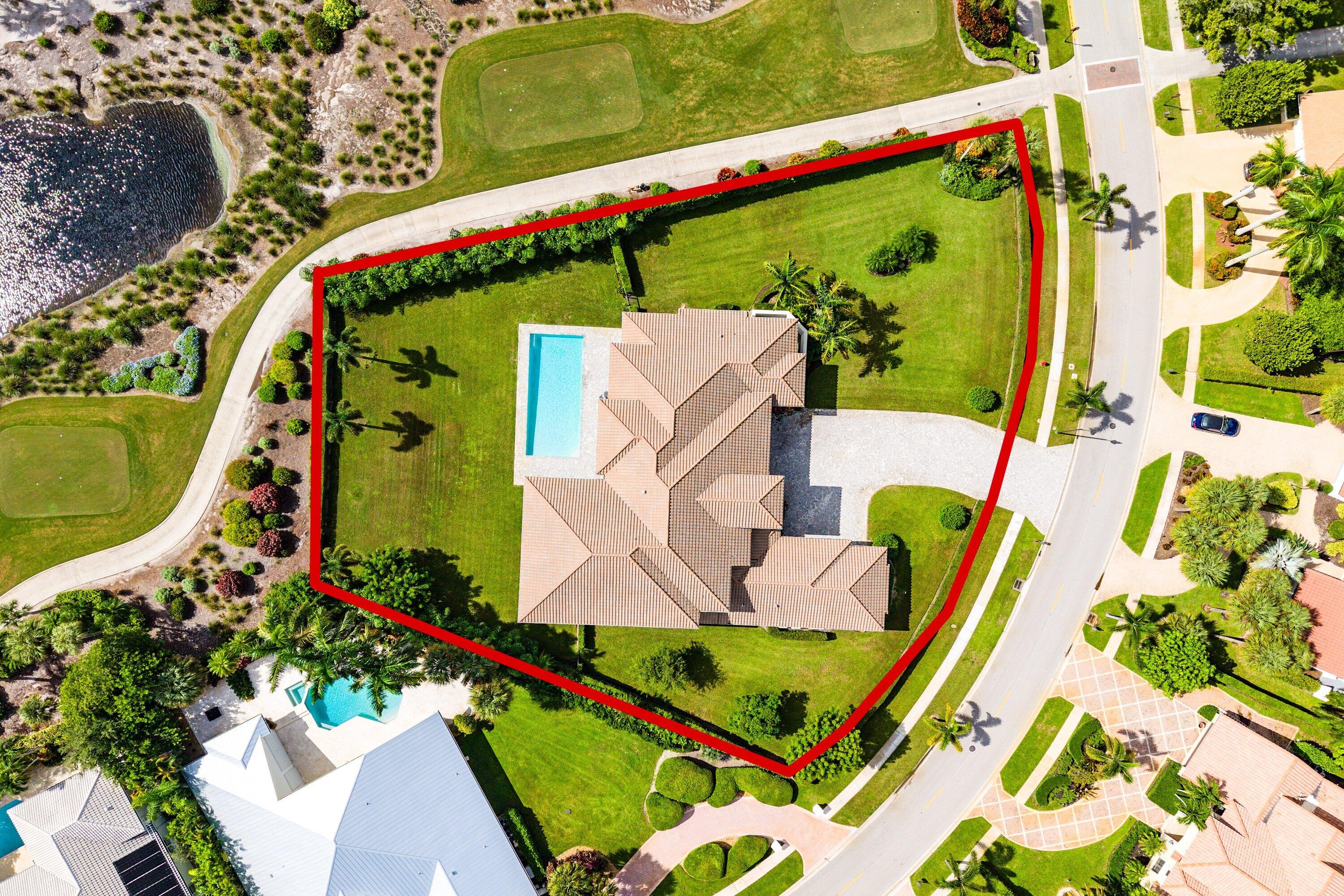 4600 Bocaire Boulevard