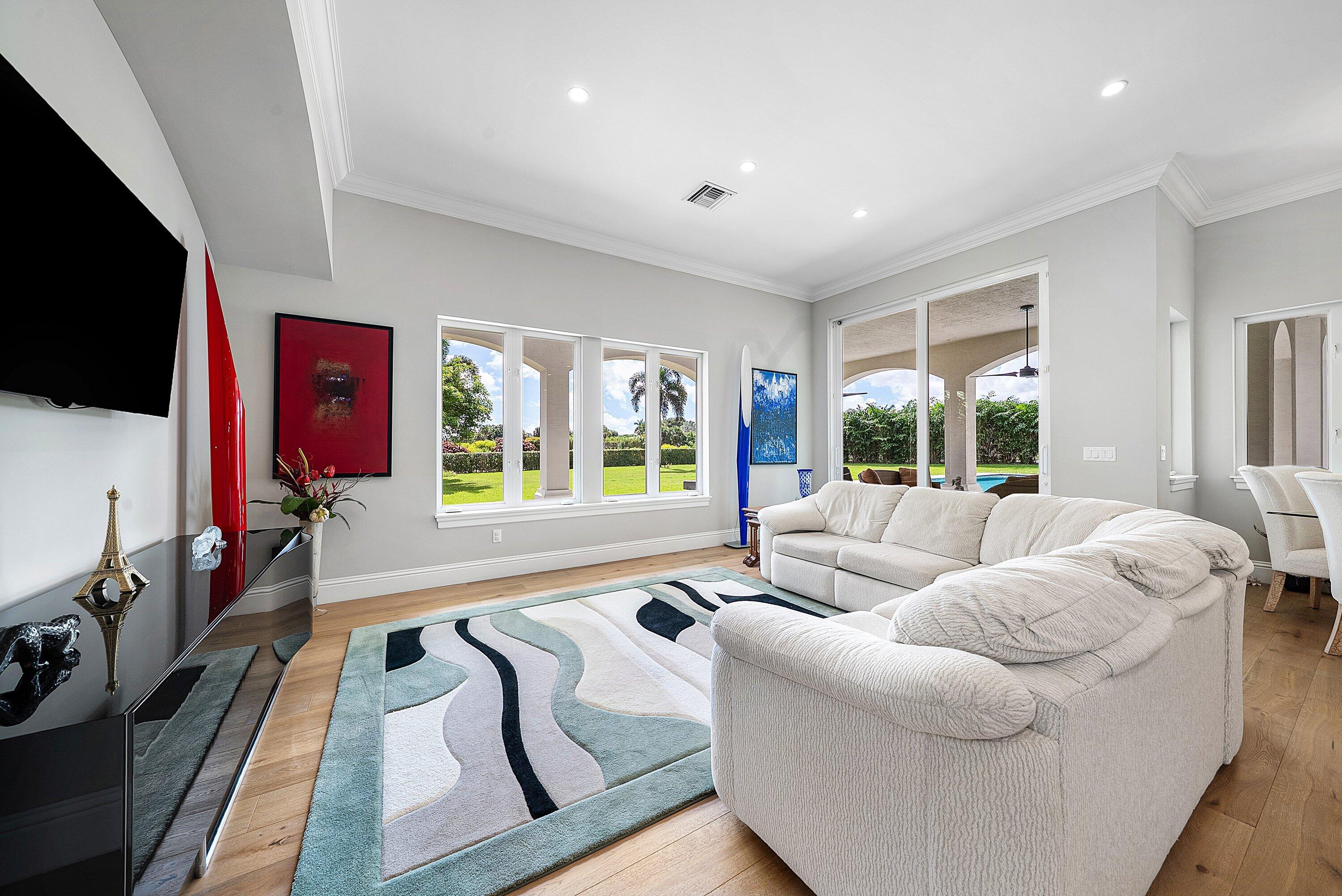 4600 Bocaire Boulevard