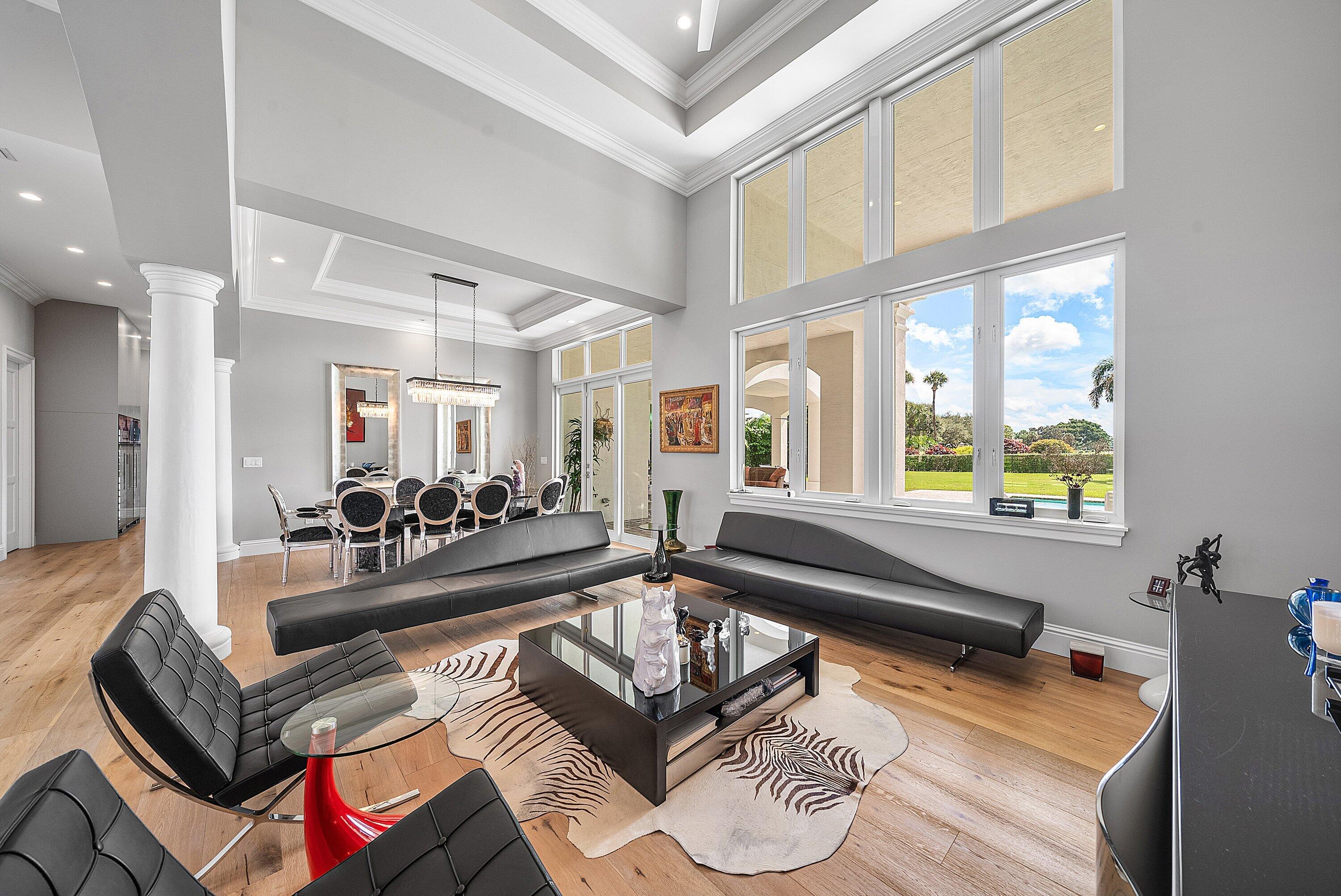 4600 Bocaire Boulevard