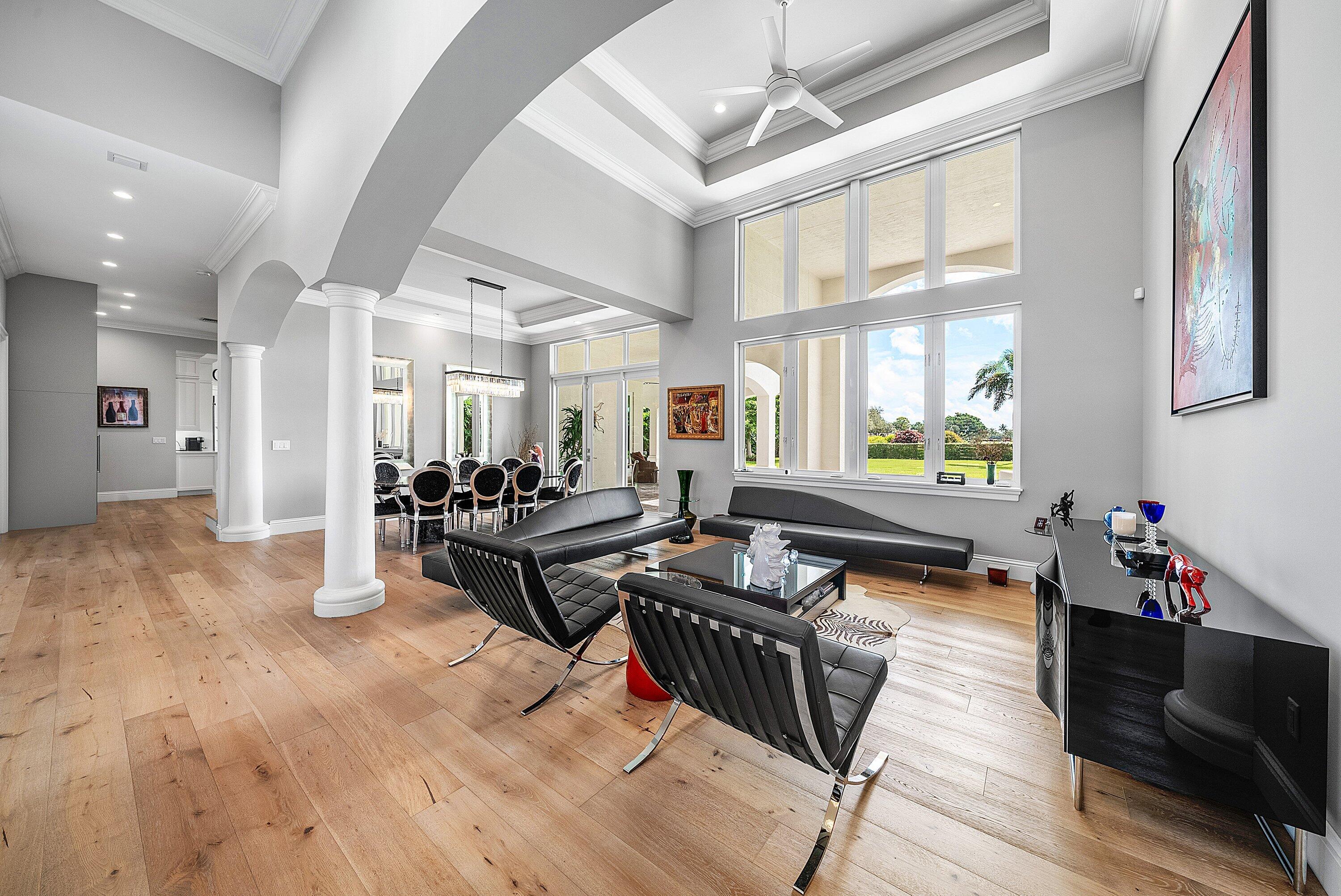 4600 Bocaire Boulevard