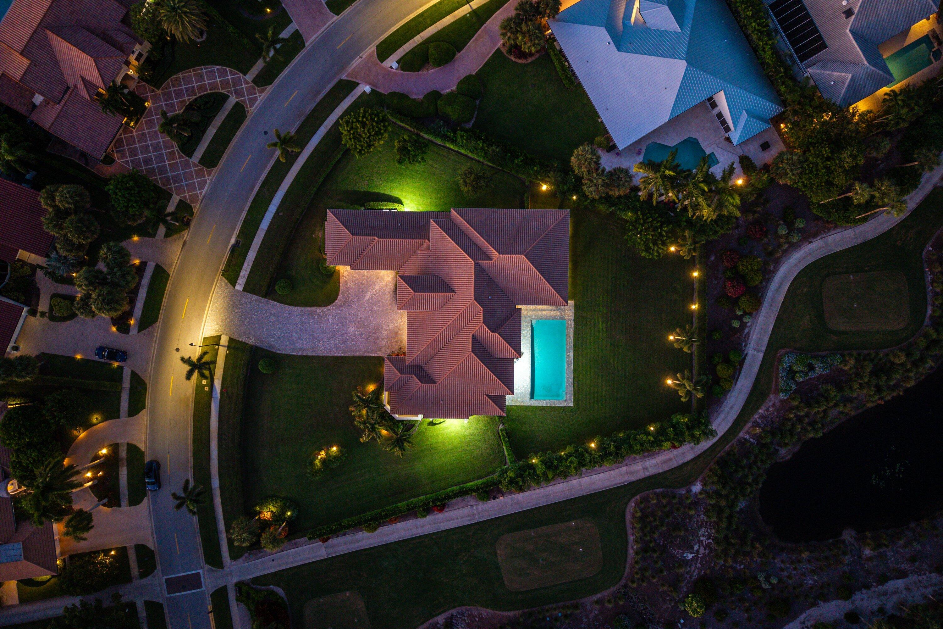 4600 Bocaire Boulevard