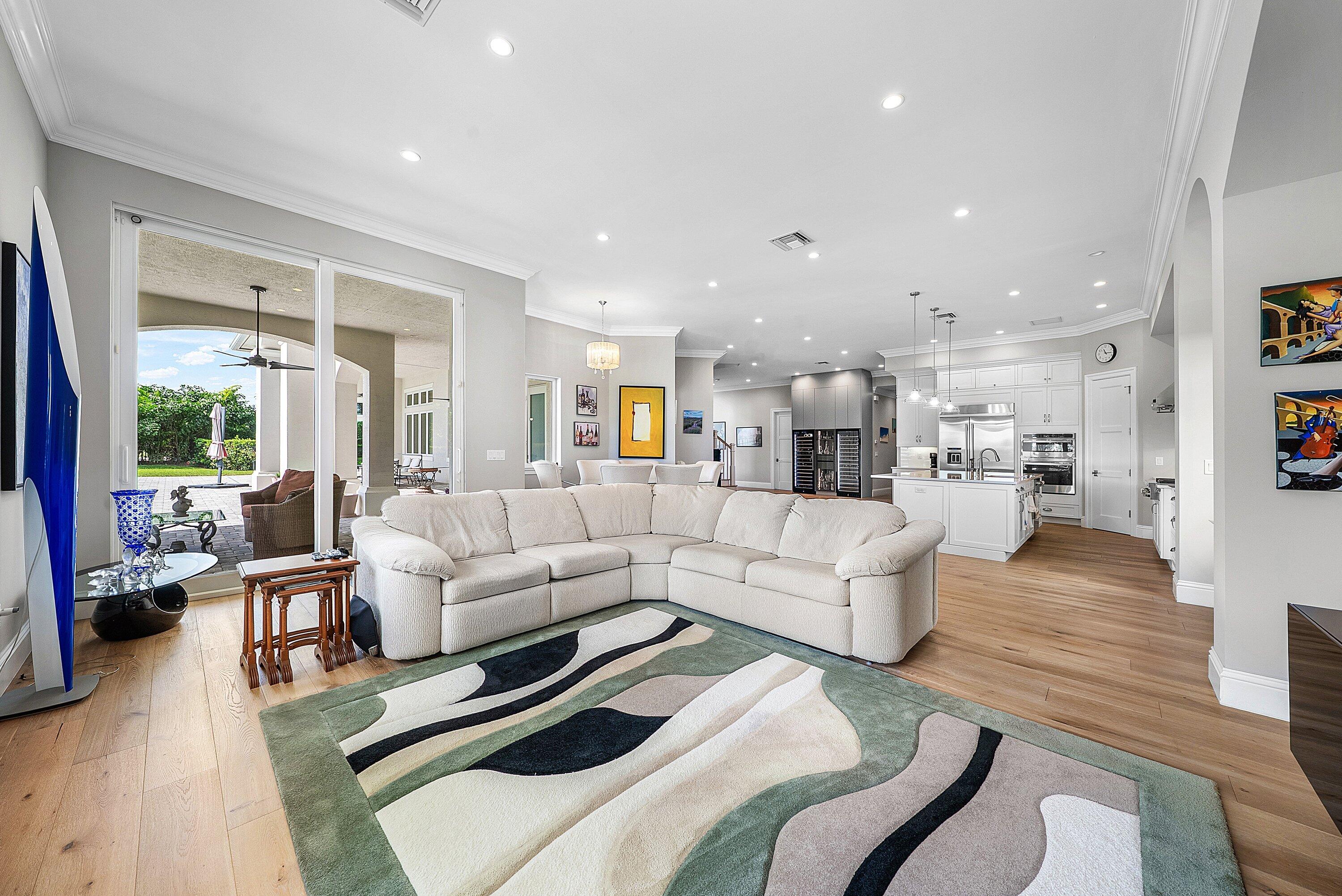 4600 Bocaire Boulevard