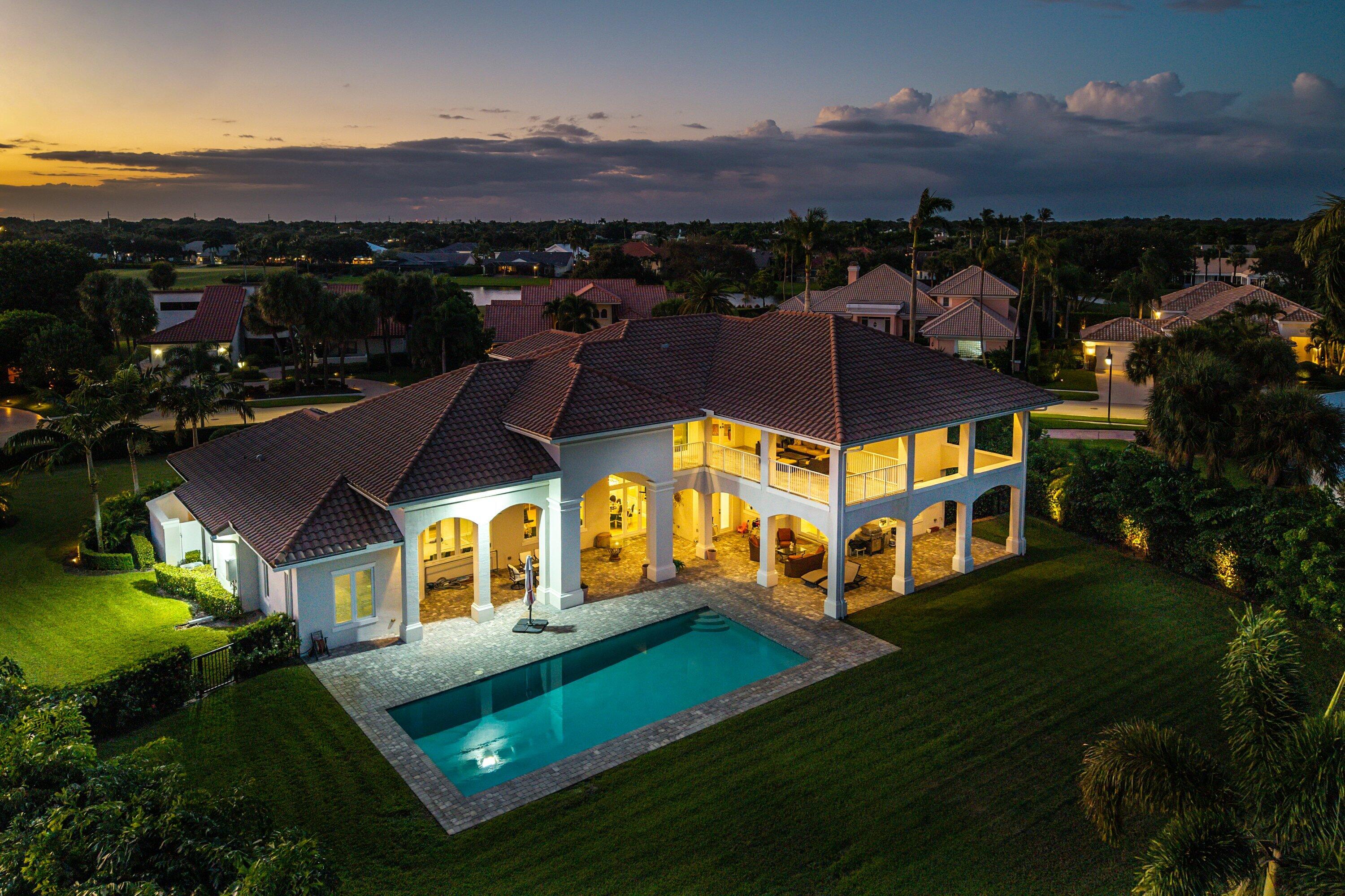 4600 Bocaire Boulevard