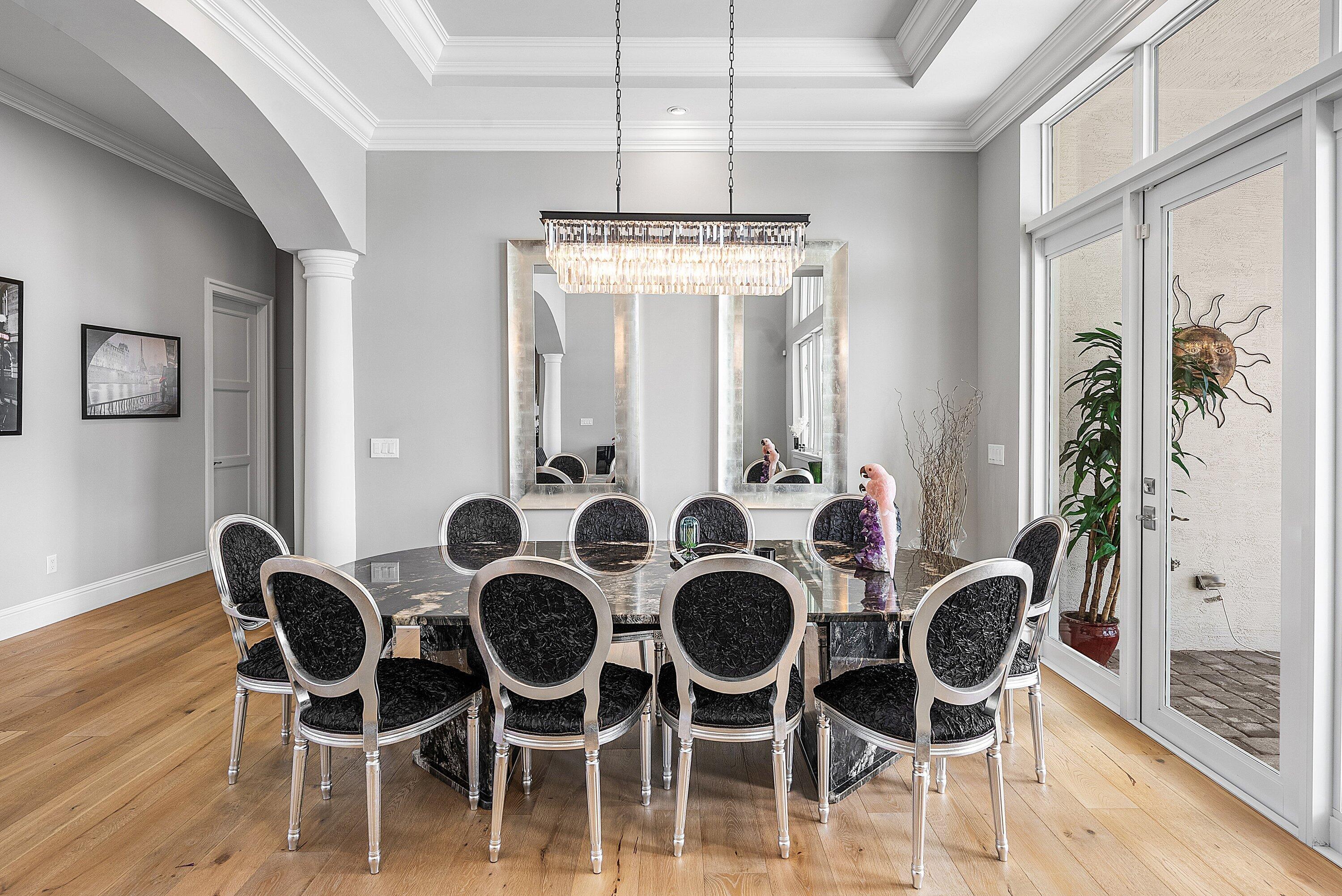 4600 Bocaire Boulevard