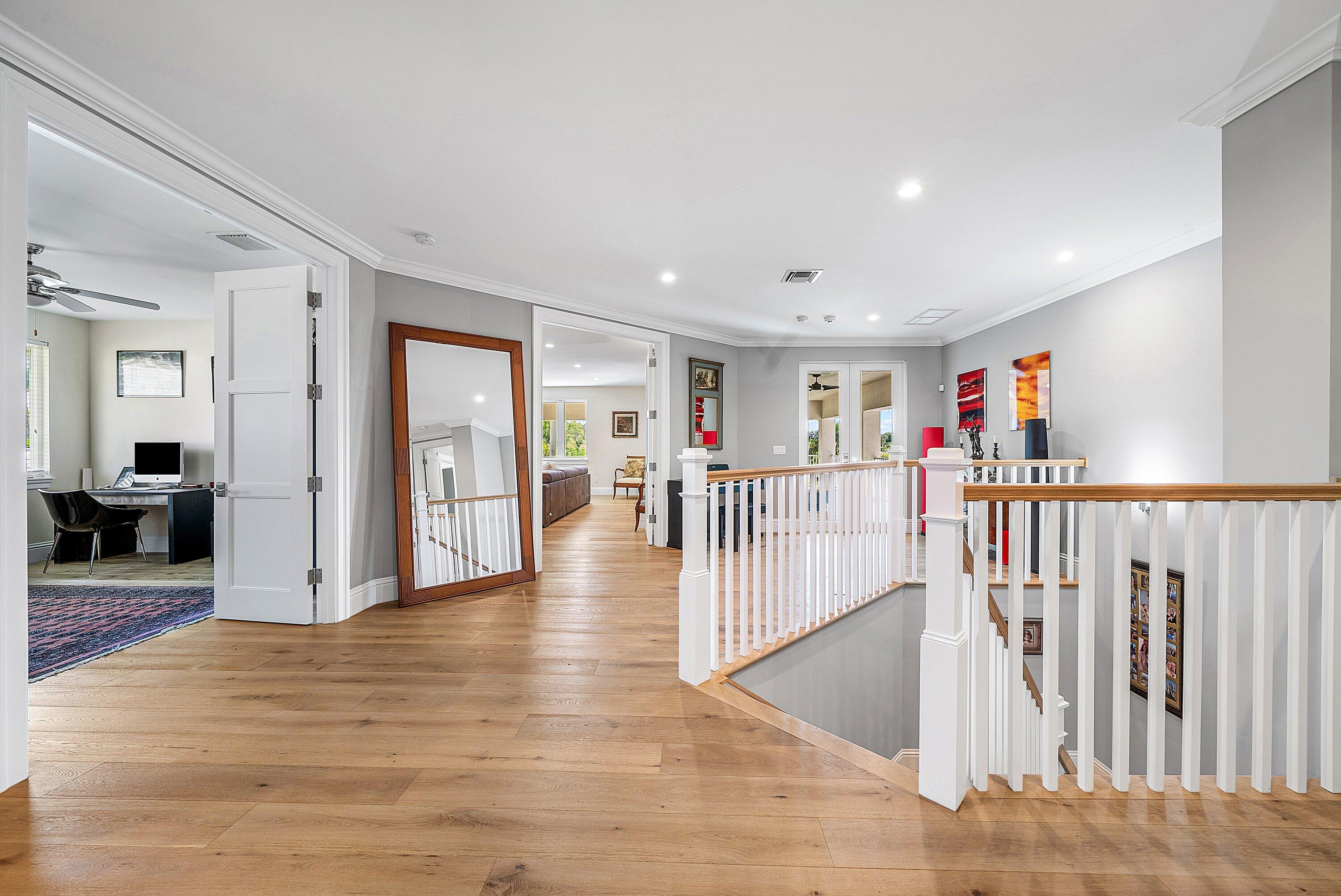 4600 Bocaire Boulevard