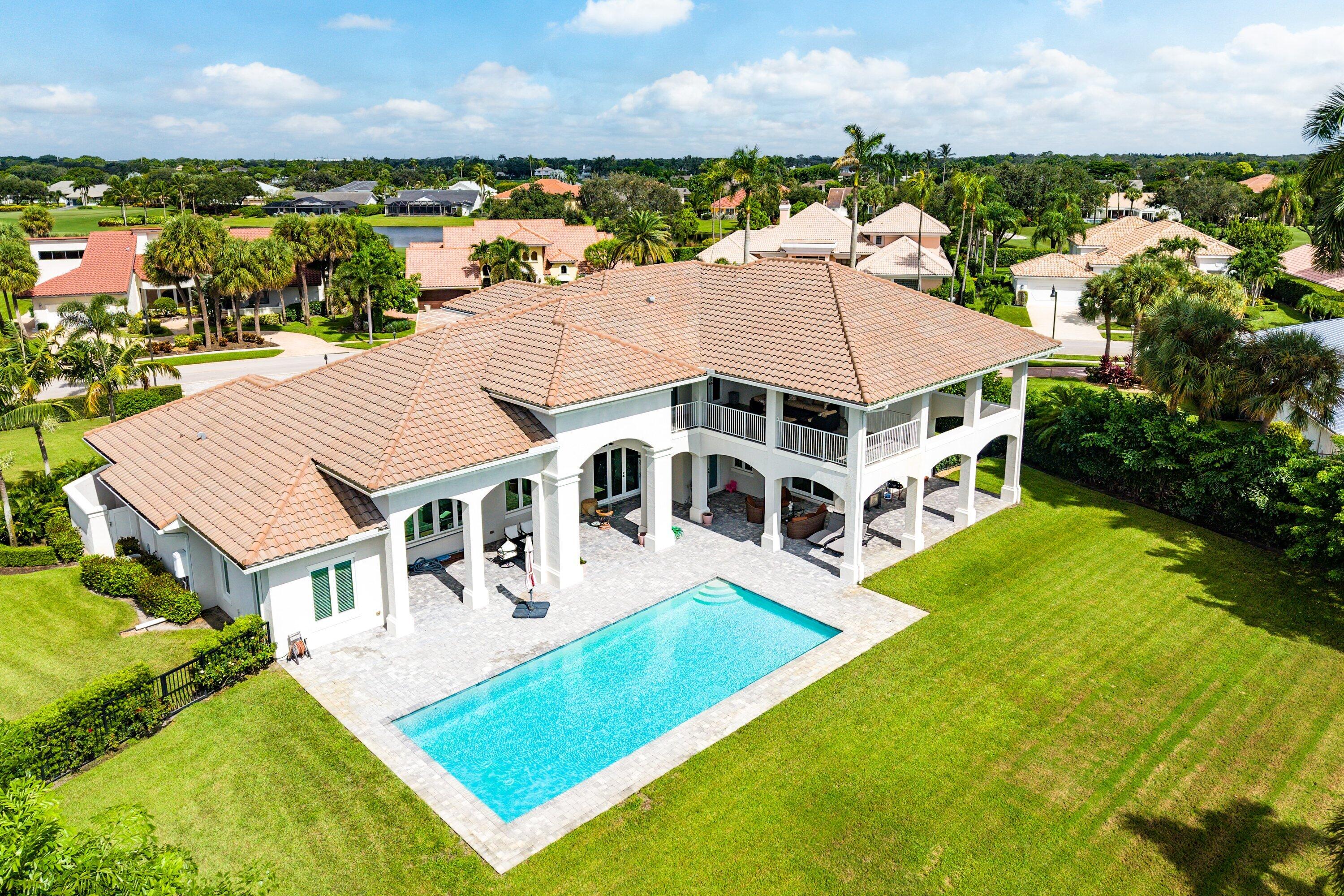 4600 Bocaire Boulevard