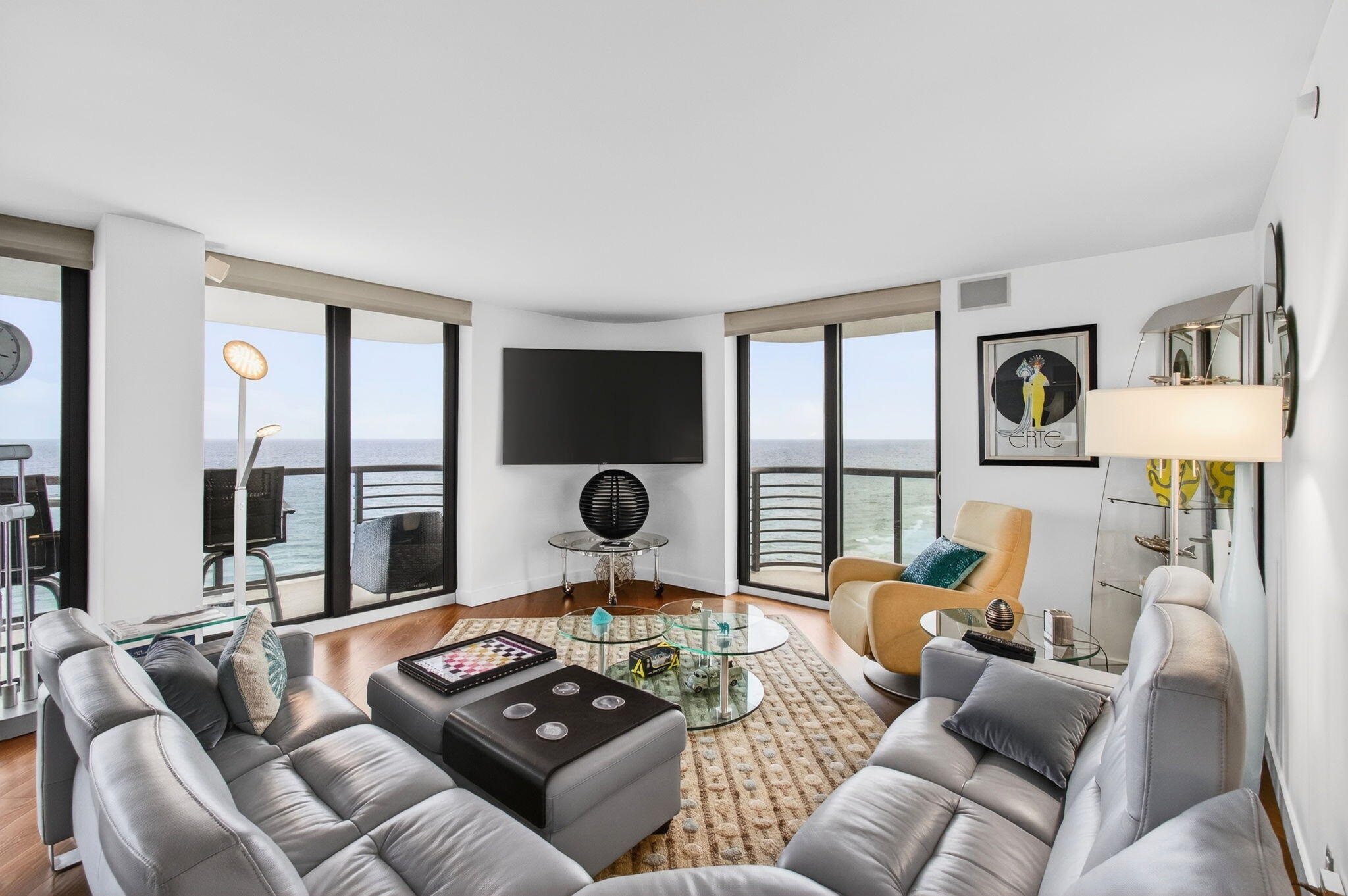 250 S Ocean Boulevard Lph-A, Boca Raton Unit: Lph-A
