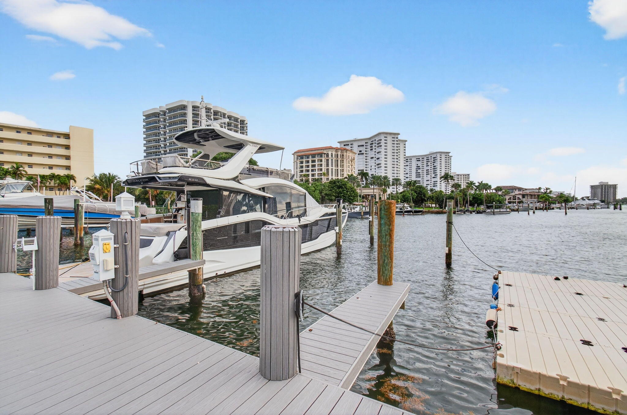 250 S Ocean Boulevard Lph-A, Boca Raton Unit: Lph-A