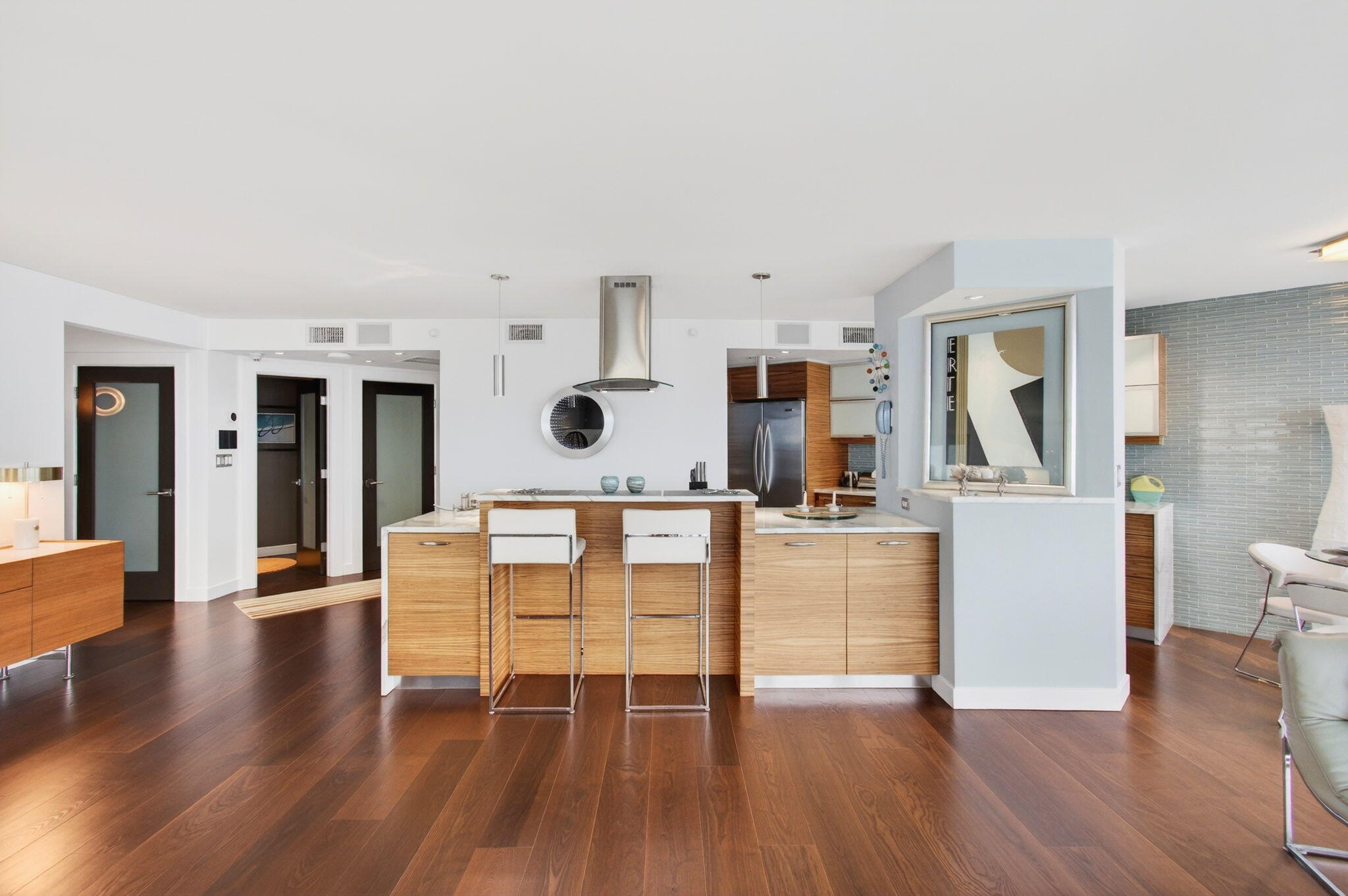 250 S Ocean Boulevard Lph-A, Boca Raton Unit: Lph-A