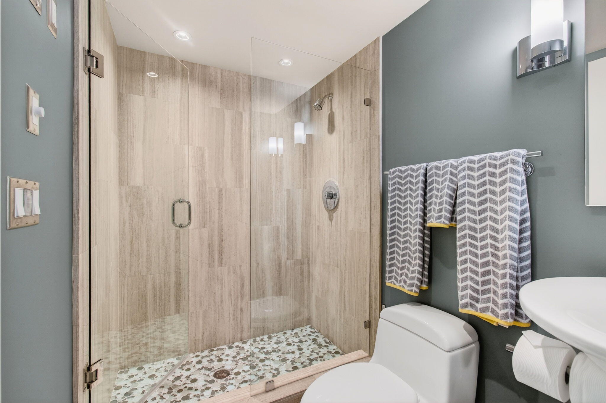 250 S Ocean Boulevard Lph-A, Boca Raton Unit: Lph-A