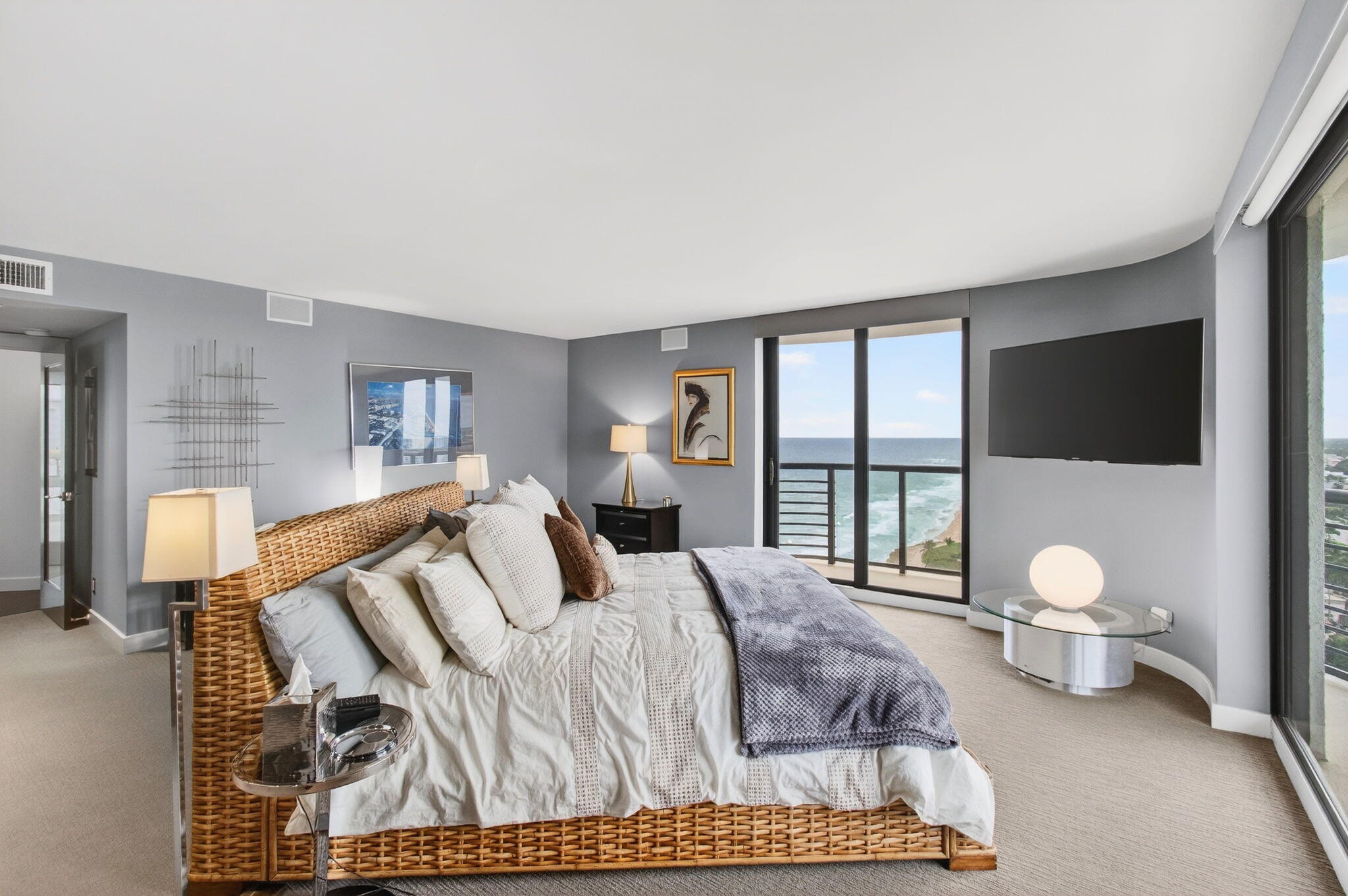 250 S Ocean Boulevard Lph-A, Boca Raton Unit: Lph-A