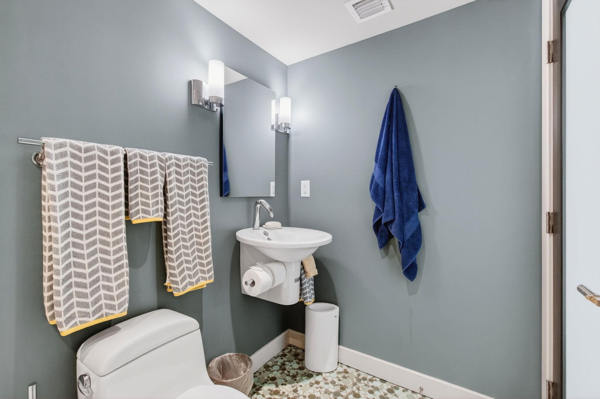 250 S Ocean Boulevard Lph-A, Boca Raton Unit: Lph-A