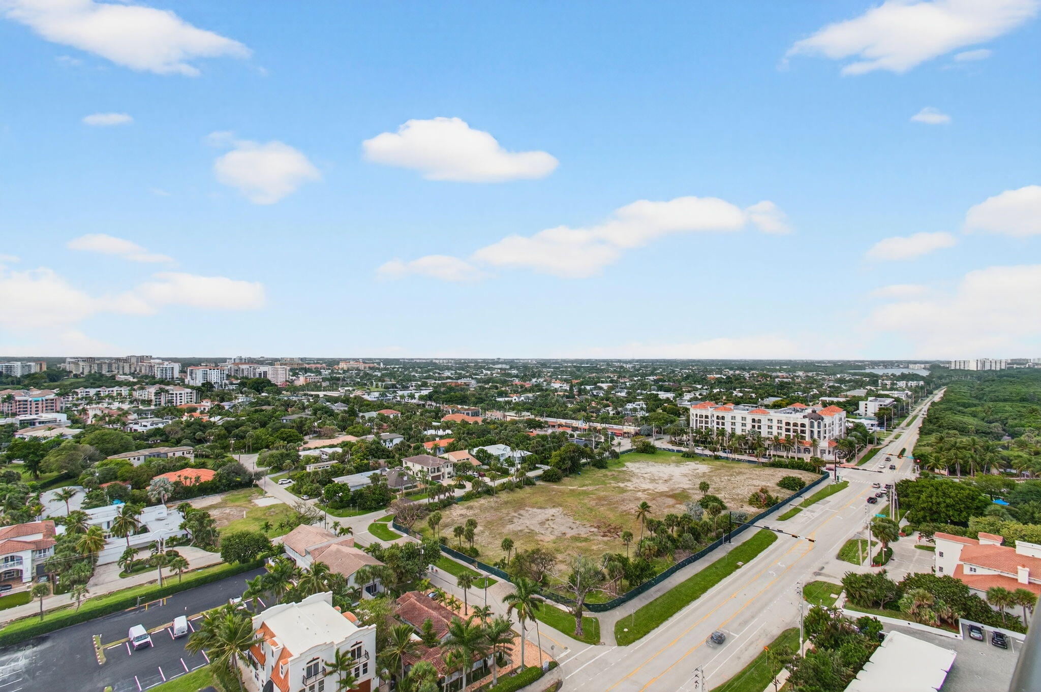 250 S Ocean Boulevard Lph-A, Boca Raton Unit: Lph-A