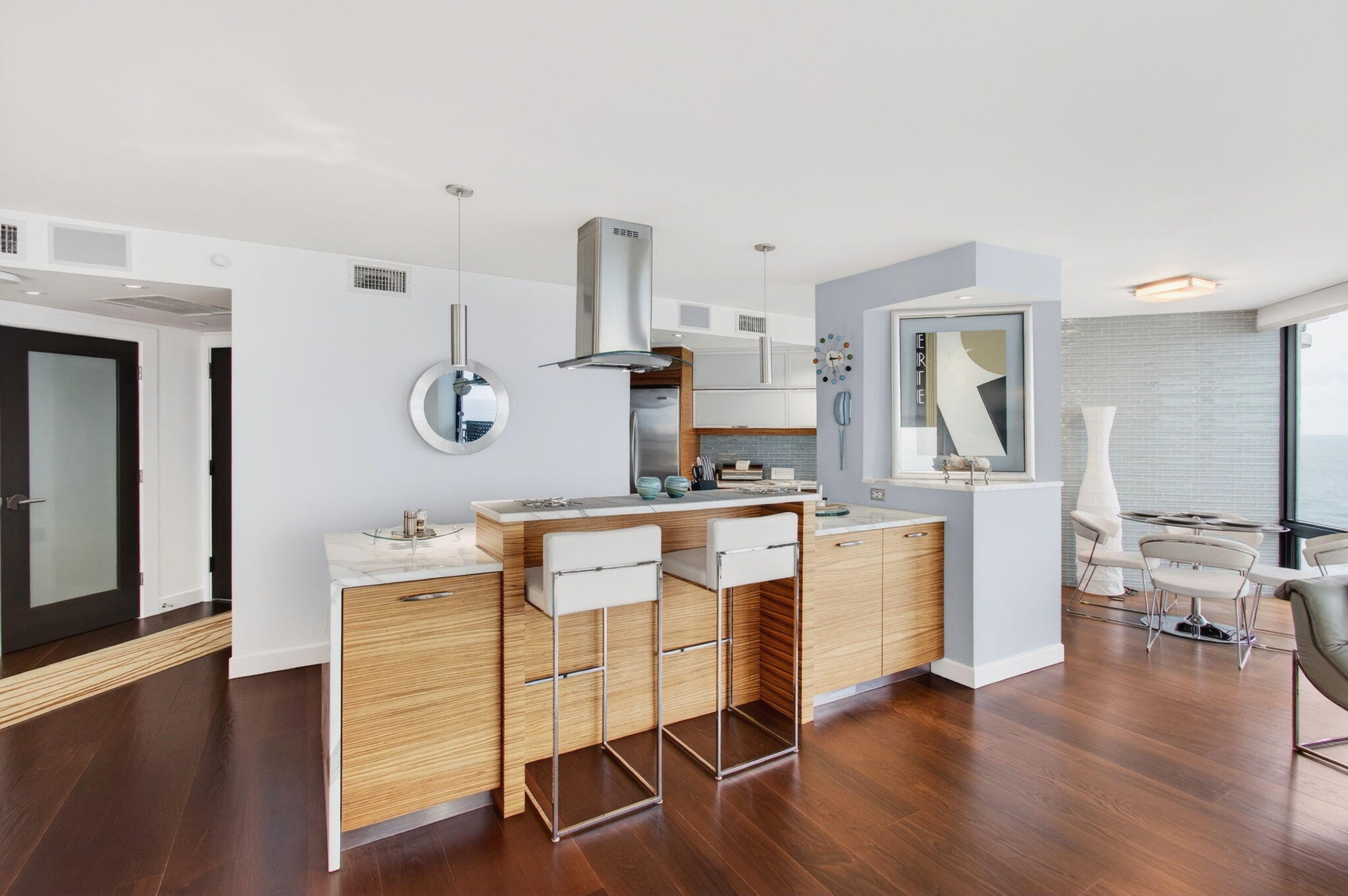 250 S Ocean Boulevard Lph-A, Boca Raton Unit: Lph-A