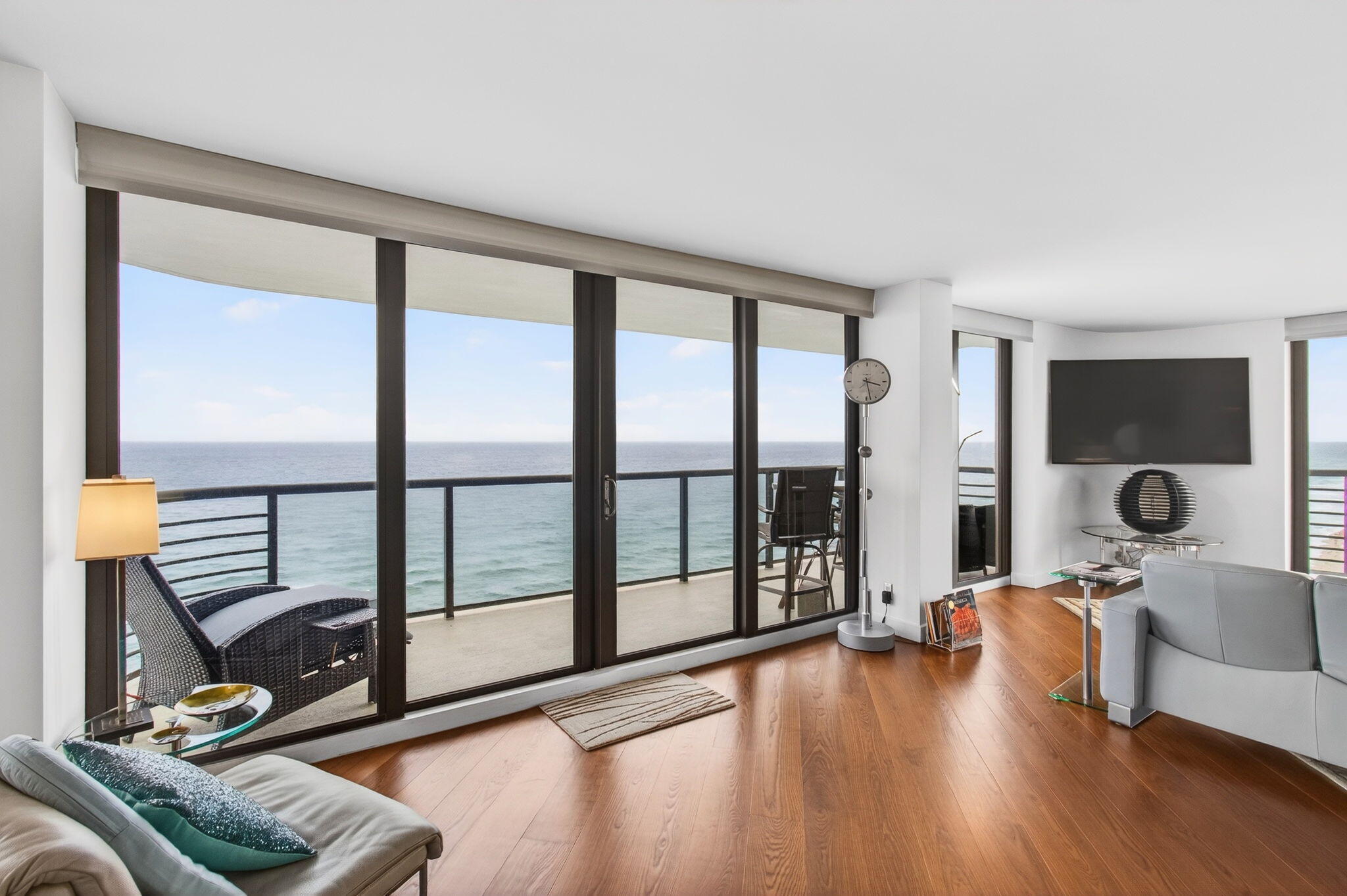 250 S Ocean Boulevard Lph-A, Boca Raton Unit: Lph-A