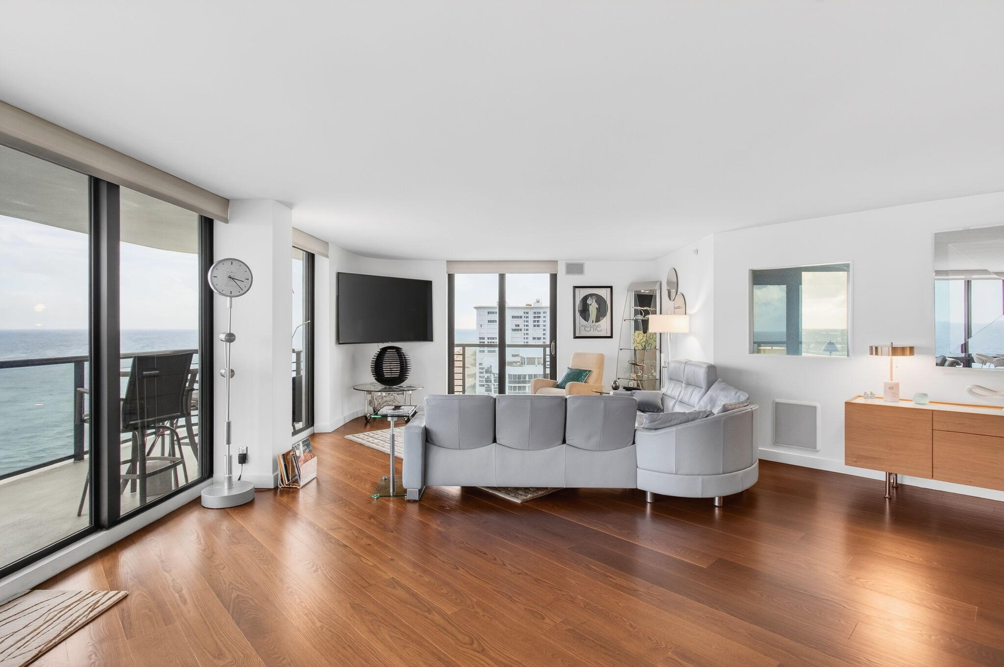250 S Ocean Boulevard Lph-A, Boca Raton Unit: Lph-A